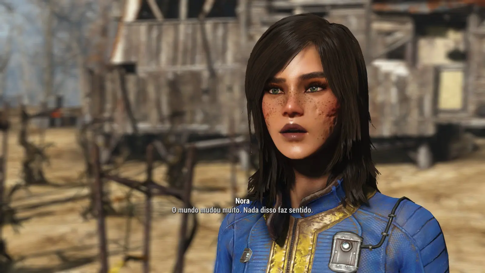 Botox For Fallout 4 At Fallout 4 Nexus Mods And Community