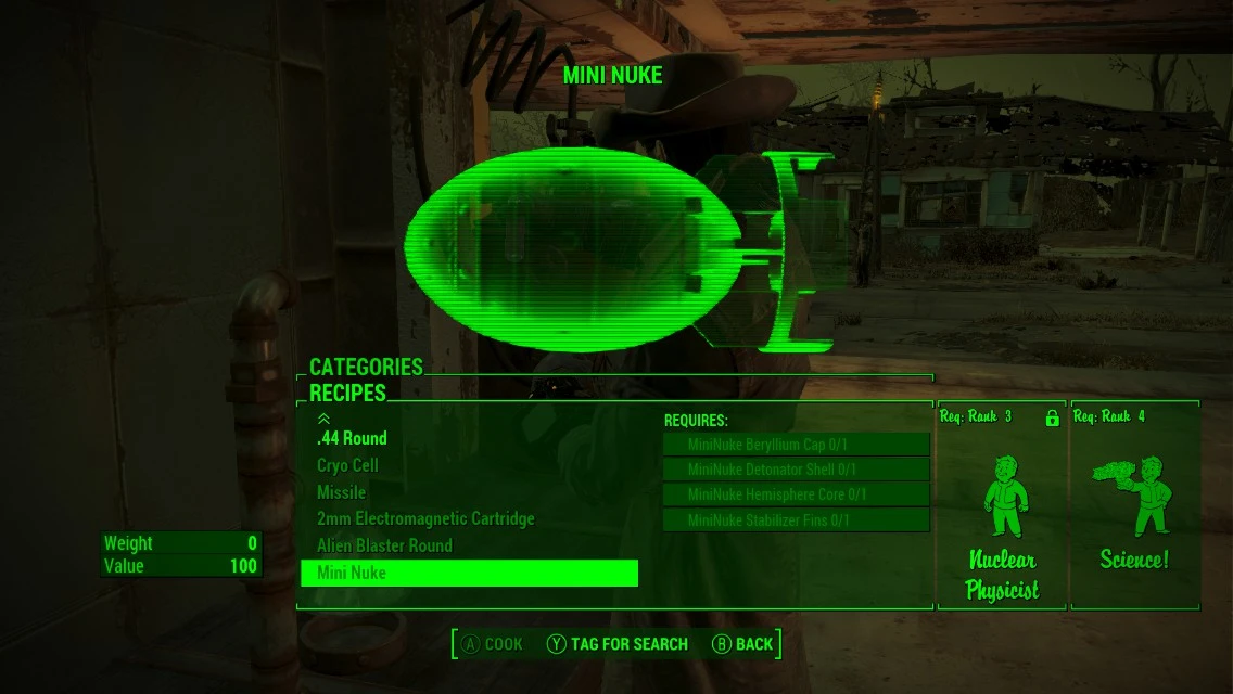 fallout 4 password mini game