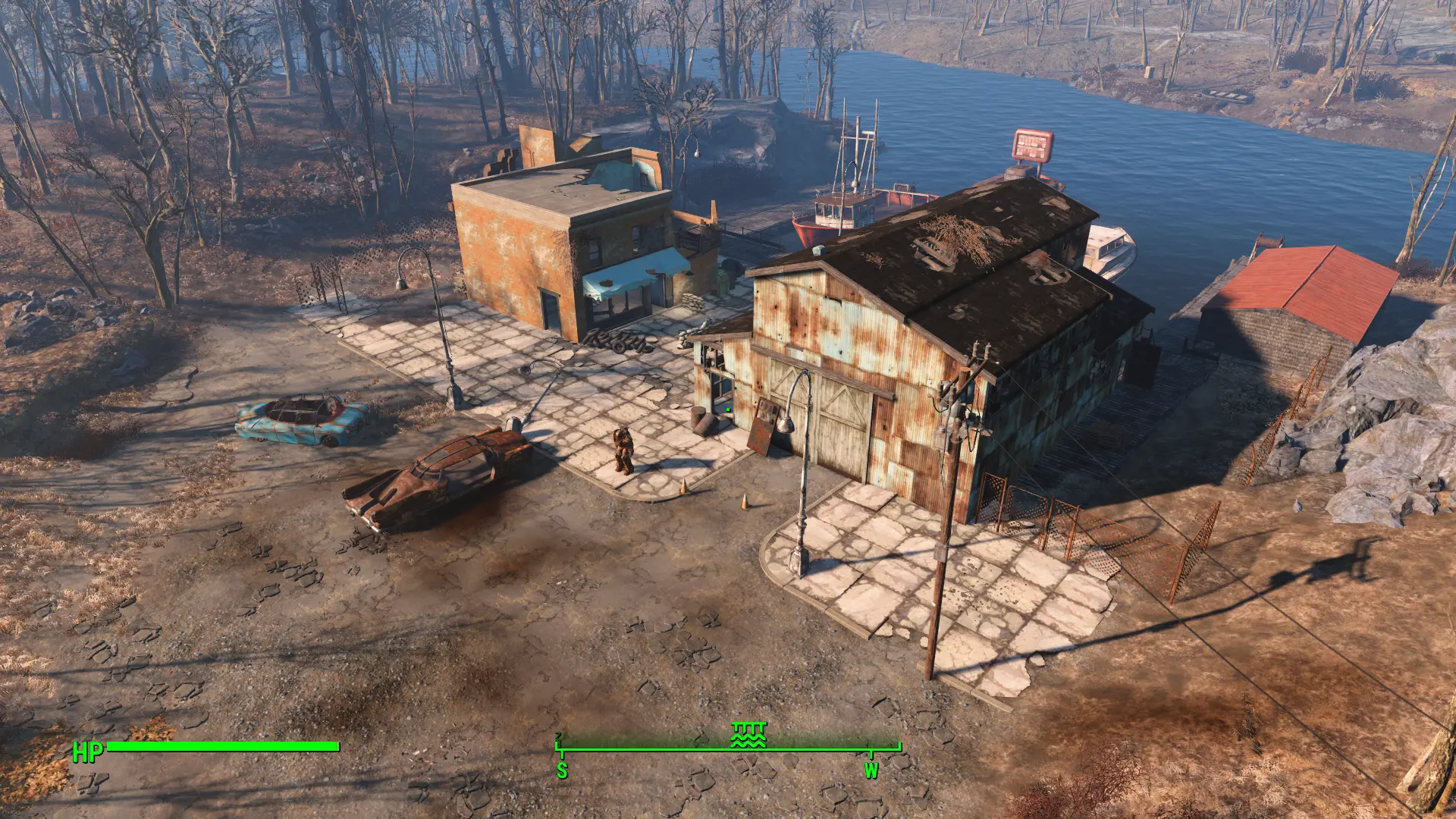 Improved Settlements at Fallout 4 Nexus - Mods and community