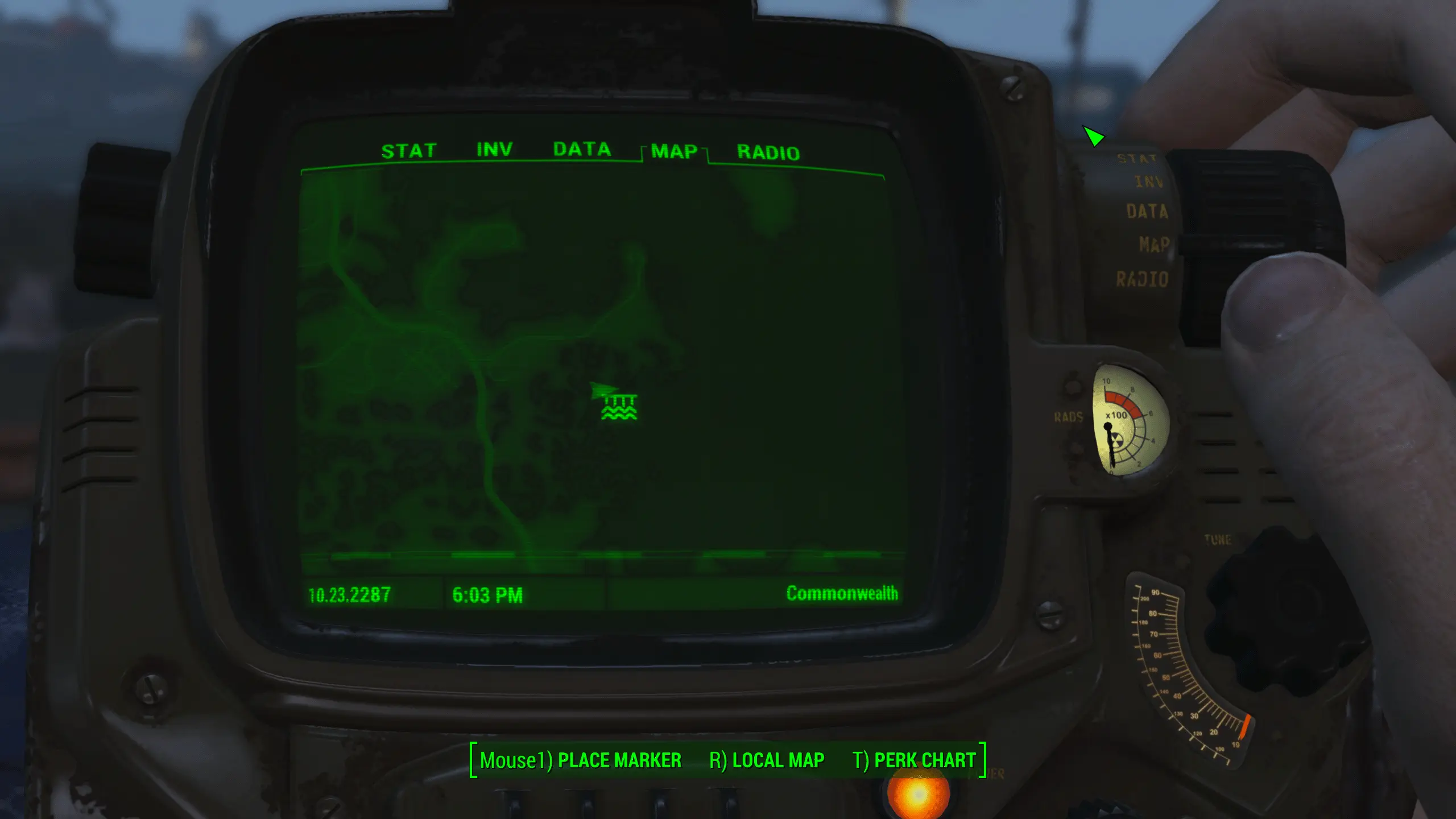 Fallout 4 settlement mods