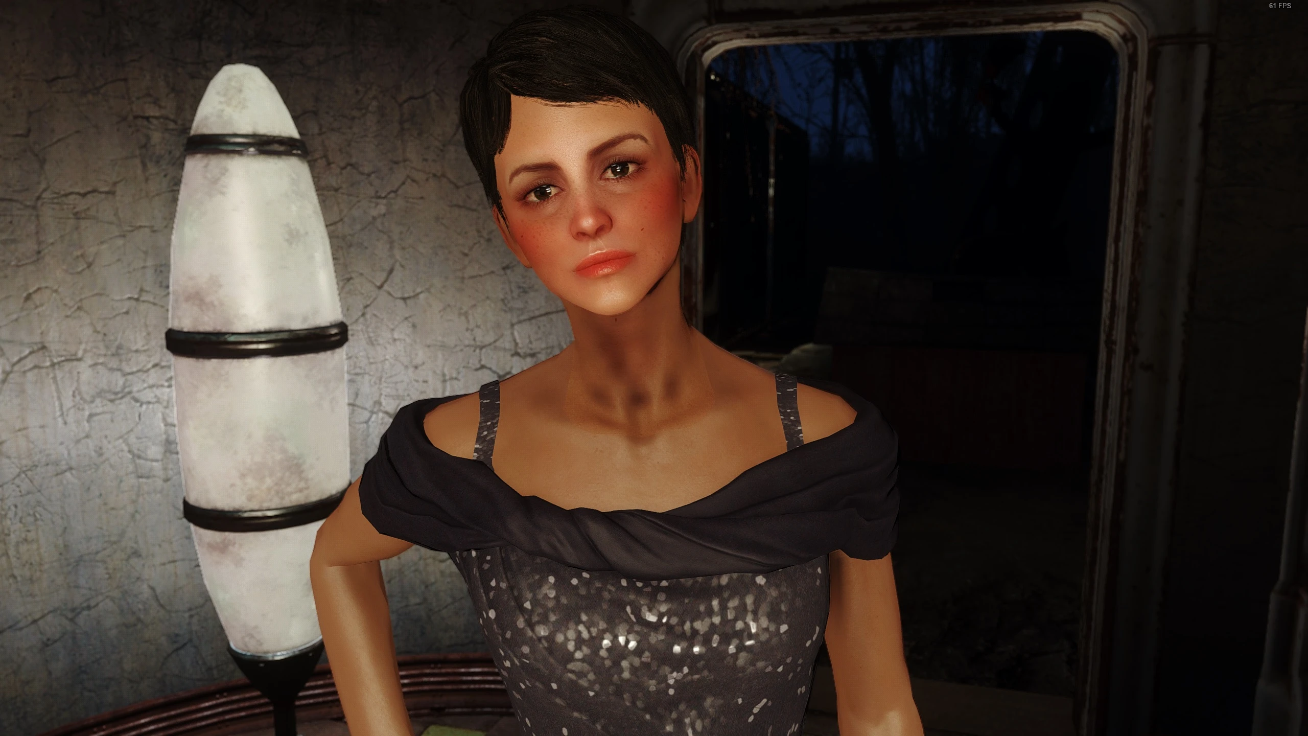 Curie fallout 4 bug фото 19