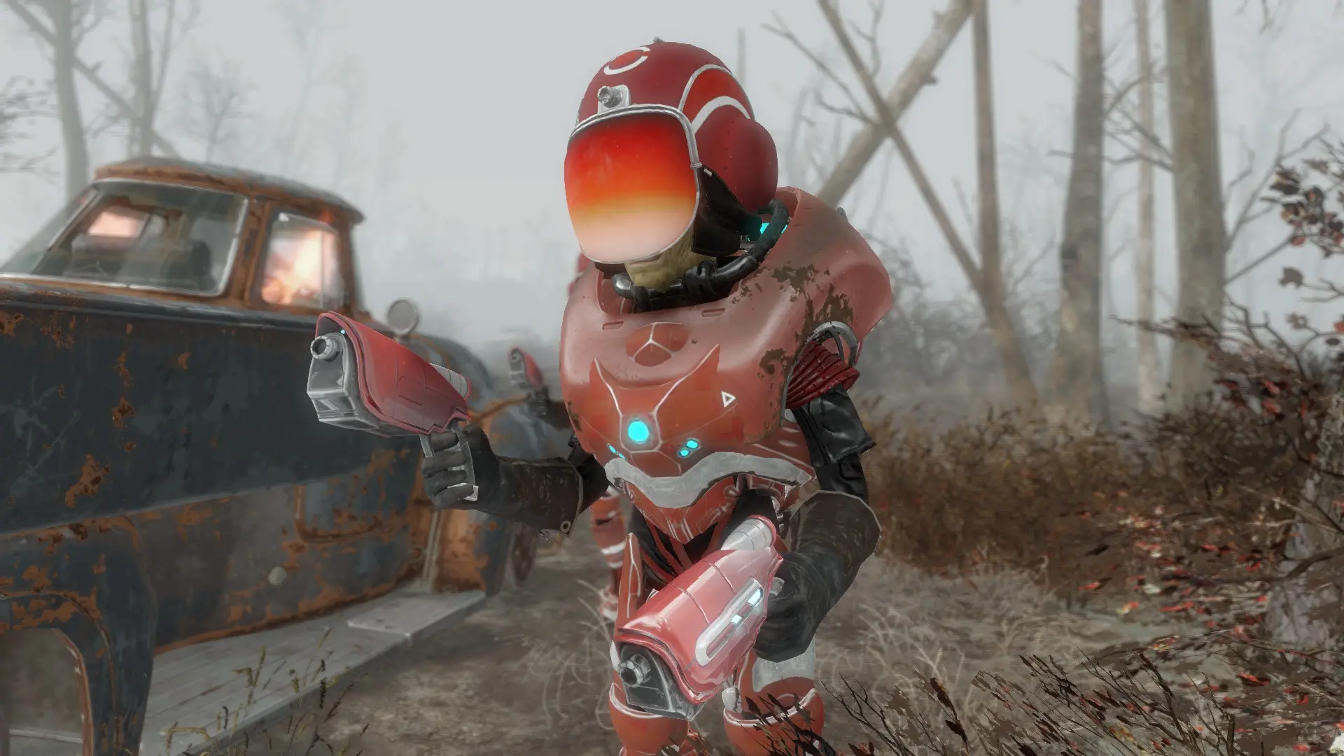 Zetans - Alien invaders in the Commonwealth at Fallout 4 Nexus - Mods ...