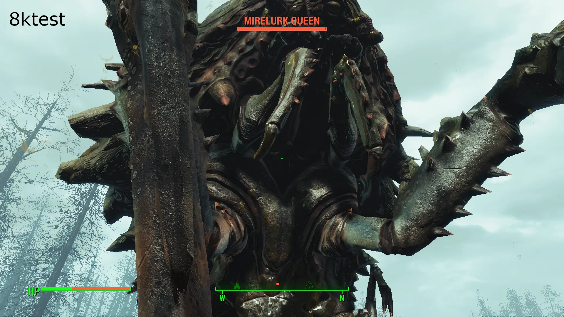 MirelurkQueen MoreDetail At Fallout 4 Nexus Mods And Community   64787 1670471486 867650380 