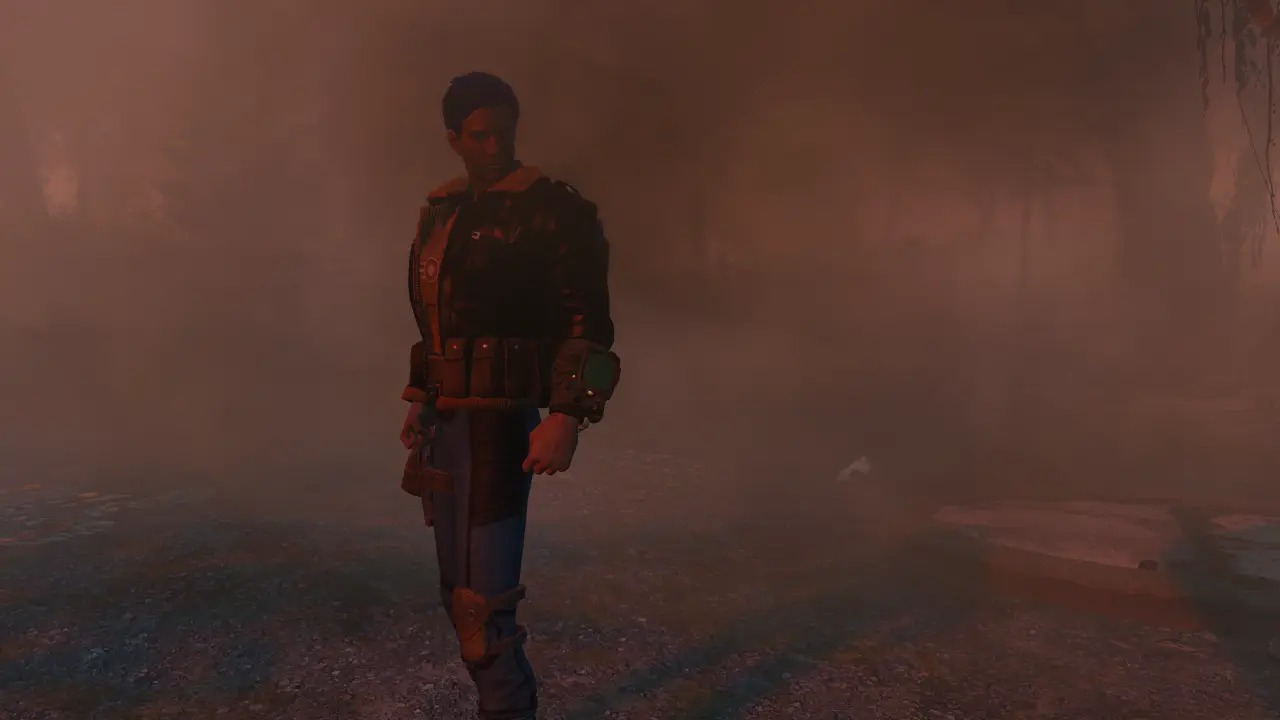 VAULT TEC ENHANCED PROTOTYPE SUIT At Fallout 4 Nexus Mods And Community   64839 1664919663 1696524306 