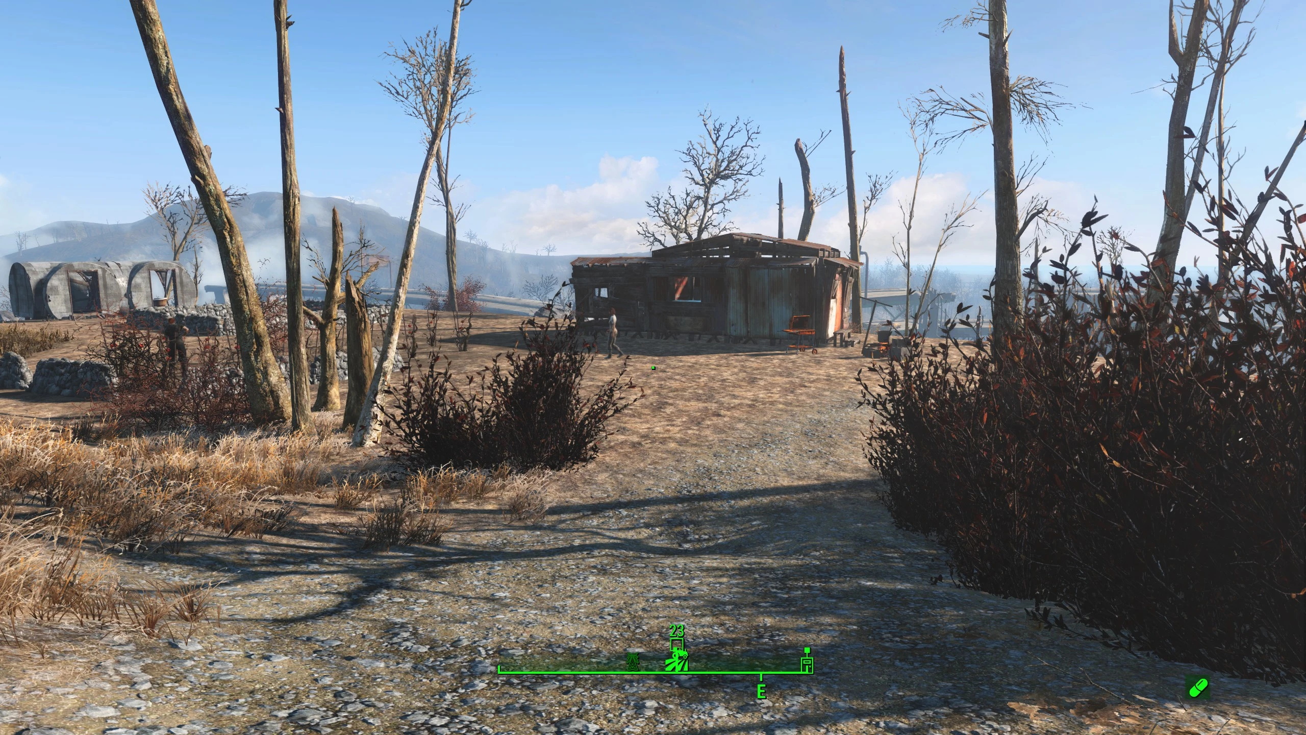 Tenpines Pond at Fallout 4 Nexus - Mods and community