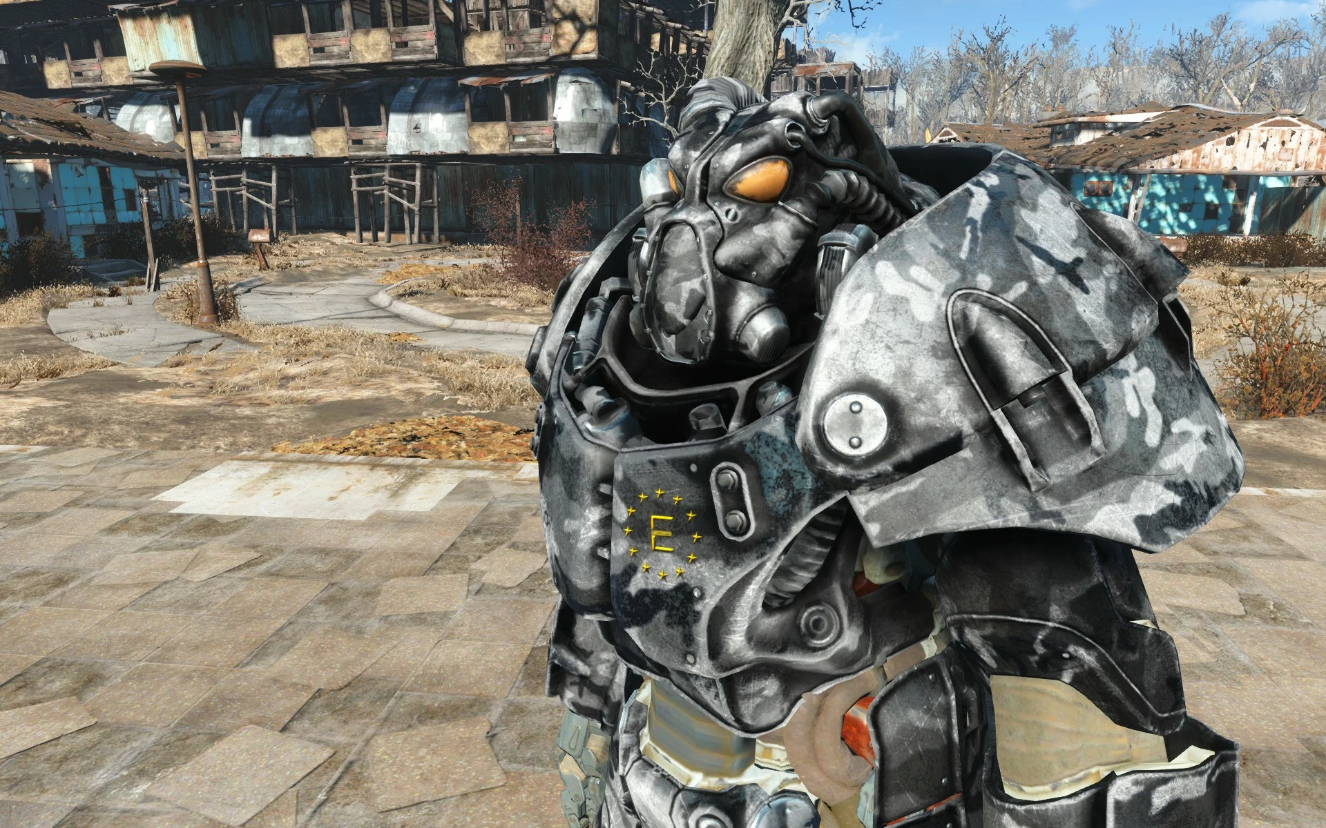 enclave power armor mk2 urban1 x01 enclave power armor camouflage retexture standalone at enclave power armor mk2 urban1 x01 enclave power armor camouflage retexture standalone at