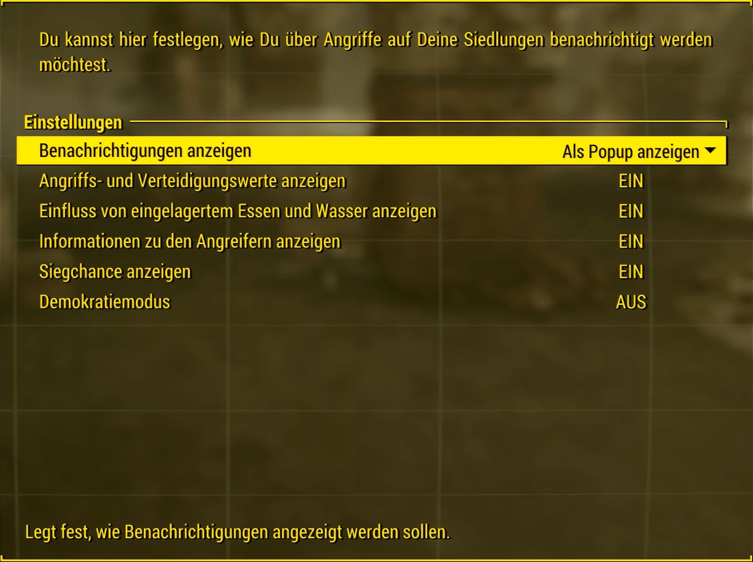 This settlement does not need your help komplett deutsche version at