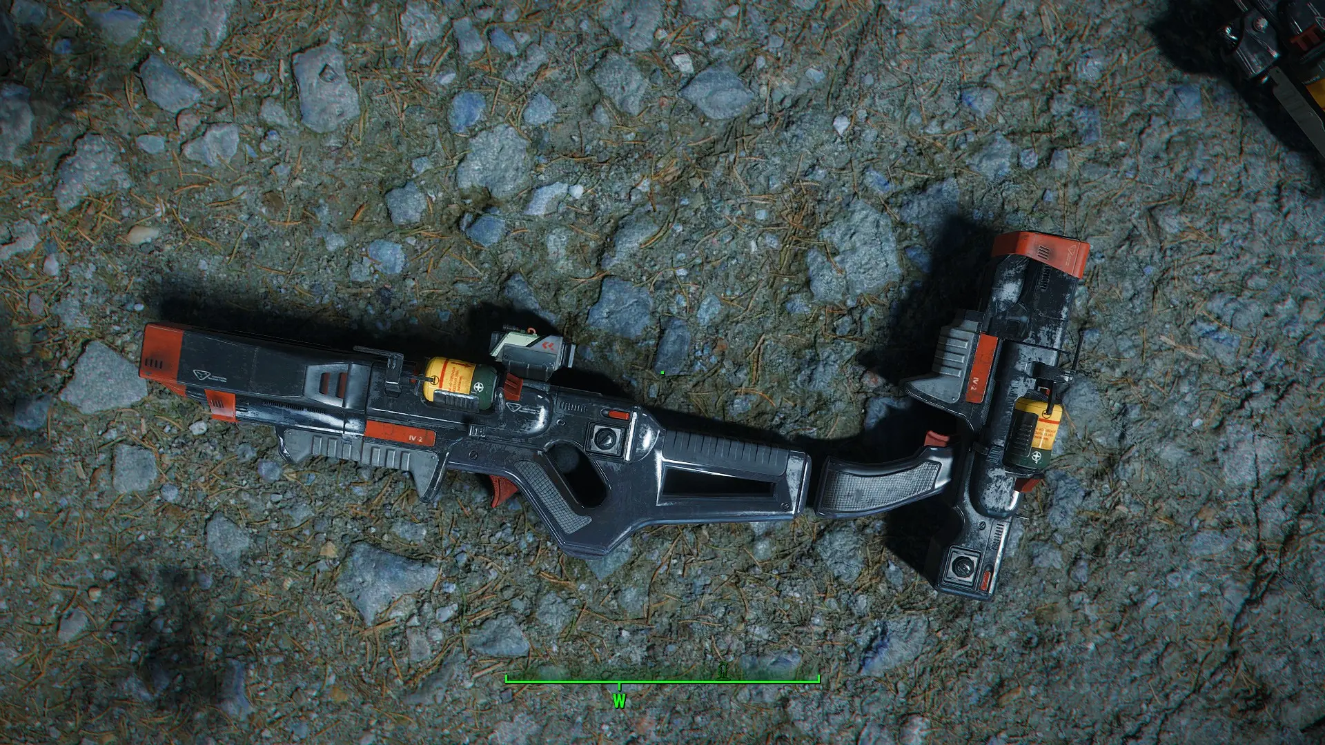 Institute Weapons Debulked Oudated For Attachment Pack At Fallout 4   65446 1666676588 1324084139 