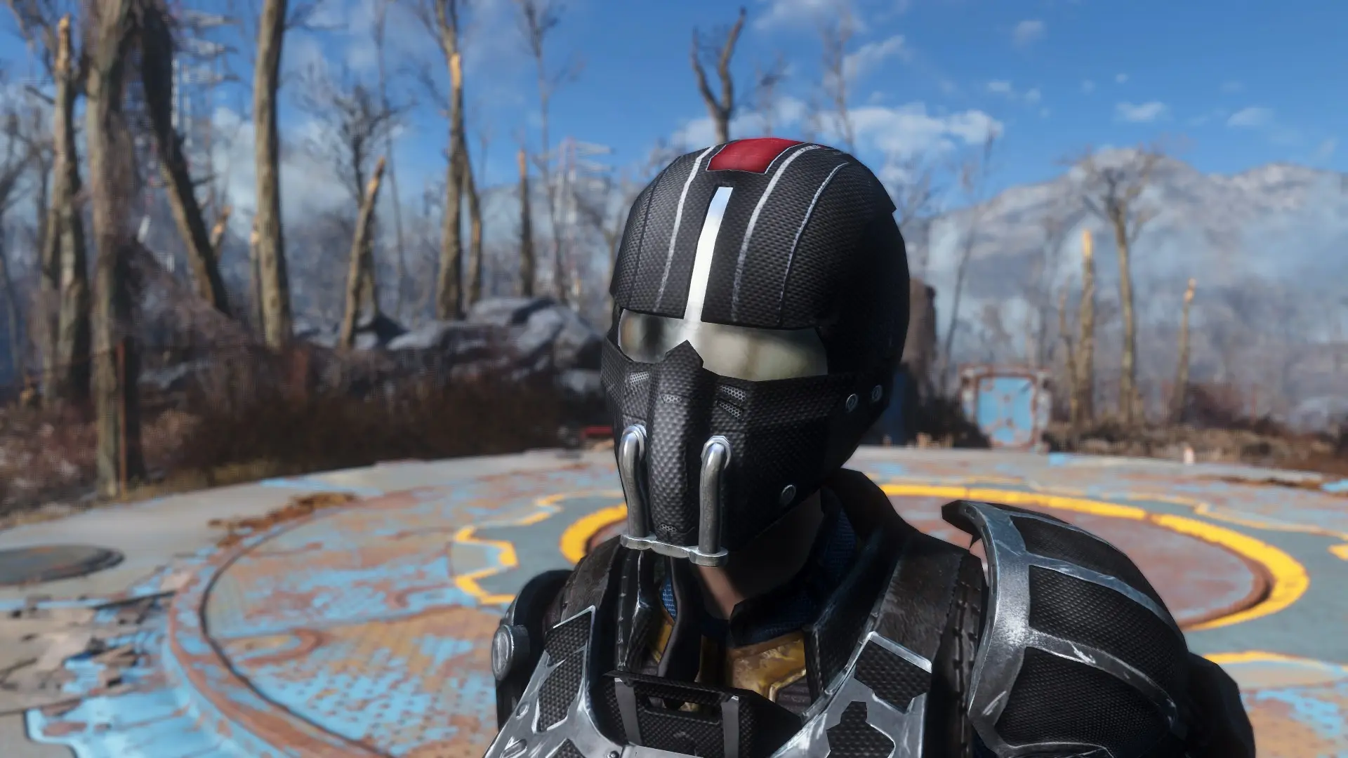 Synth overhaul для fallout 4 фото 33