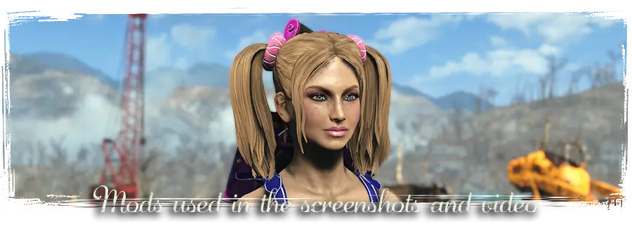 Steam Workshop::Juliet Starling (Lollipop Chainsaw)