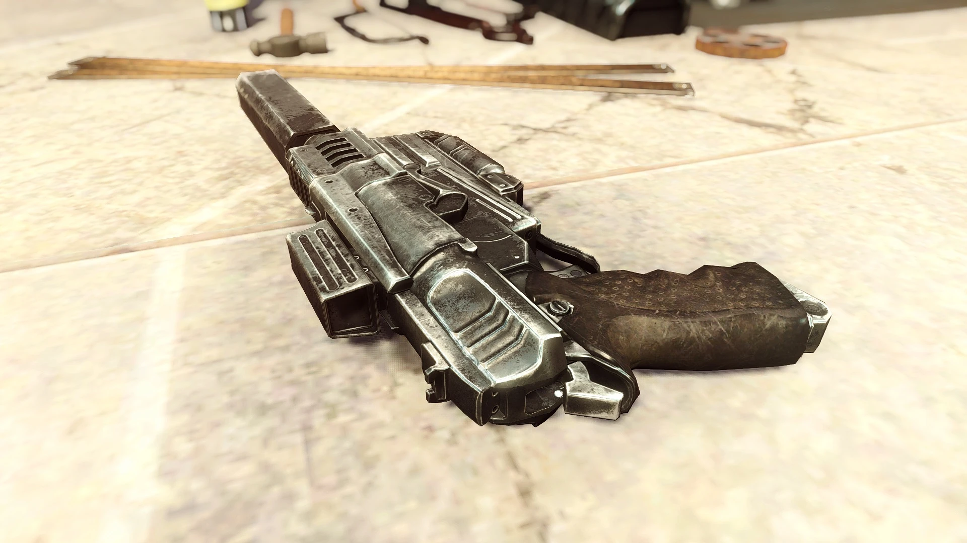 Fallout 4 10mm патрон фото 108