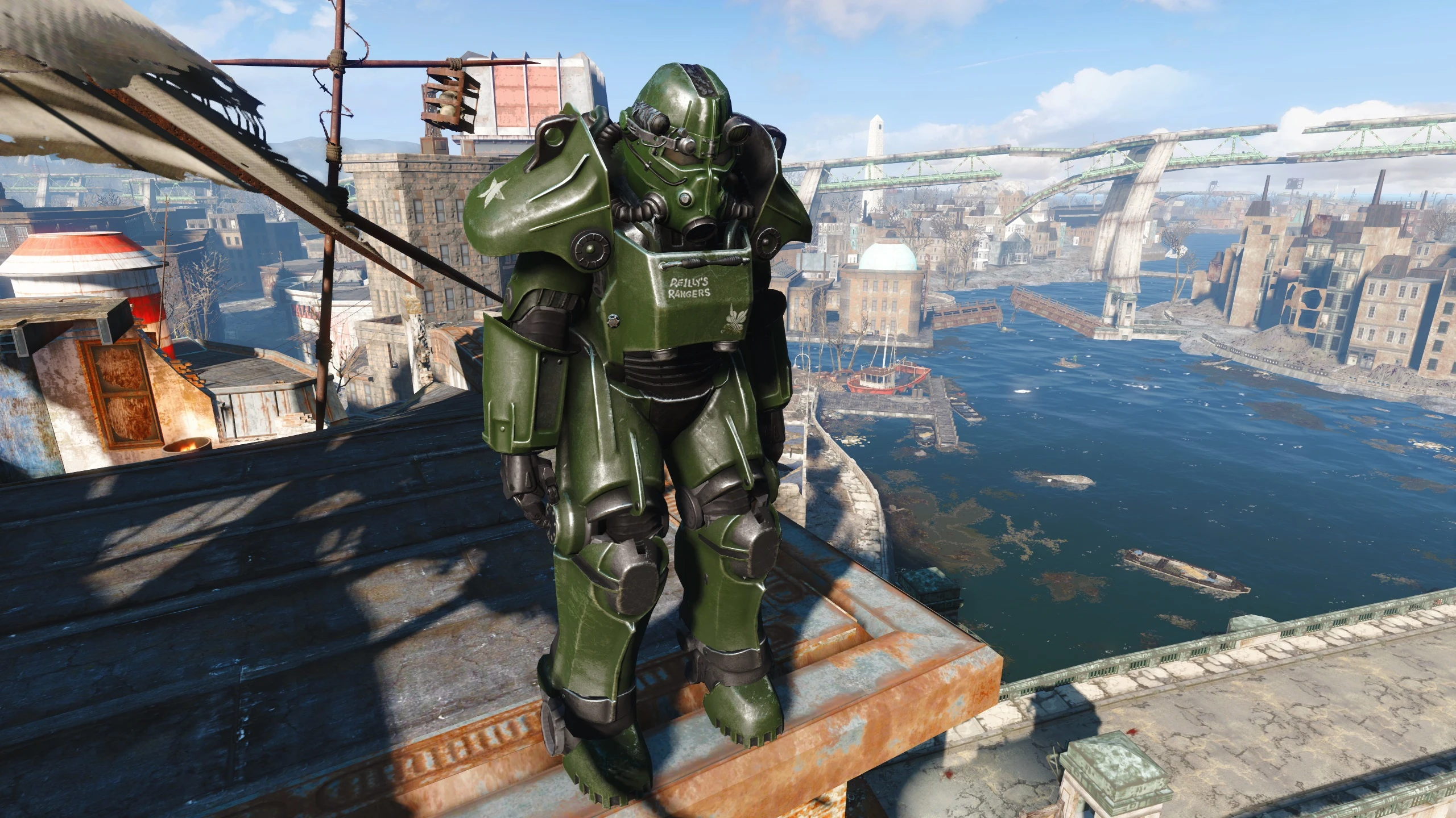 Fallout 4 combat comments фото 62