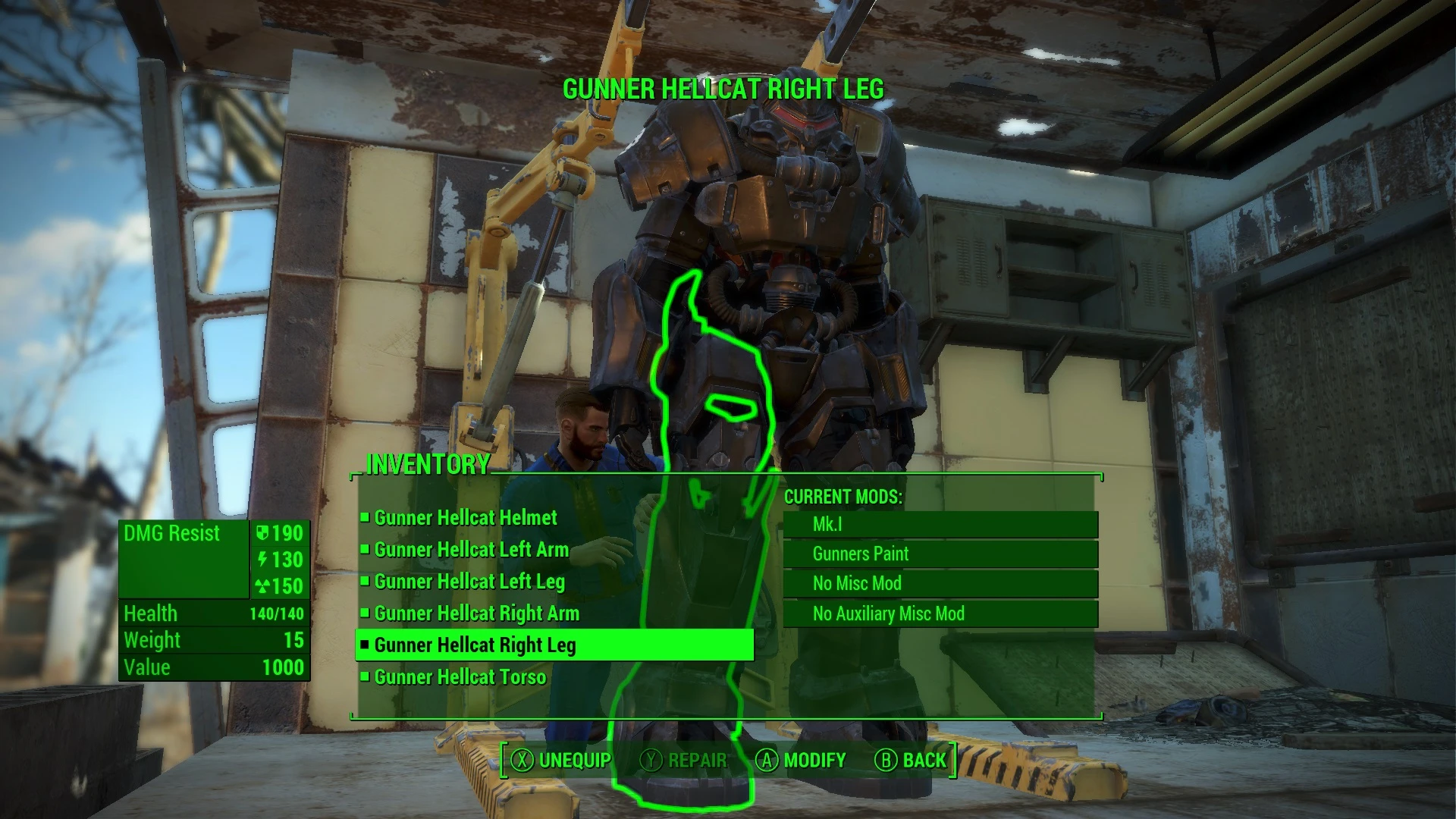 Hellcat MPAM Compatibility Patch at Fallout 4 Nexus - Mods and community