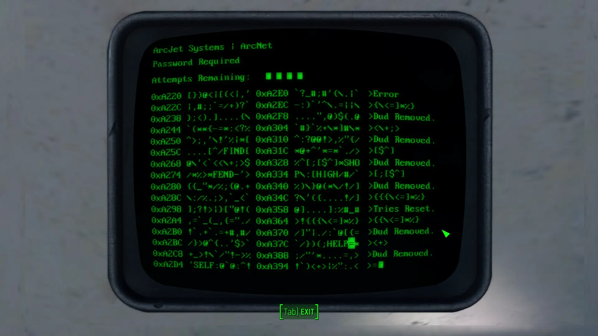 Reimagined Fonts at Fallout 4 Nexus - Mods and community