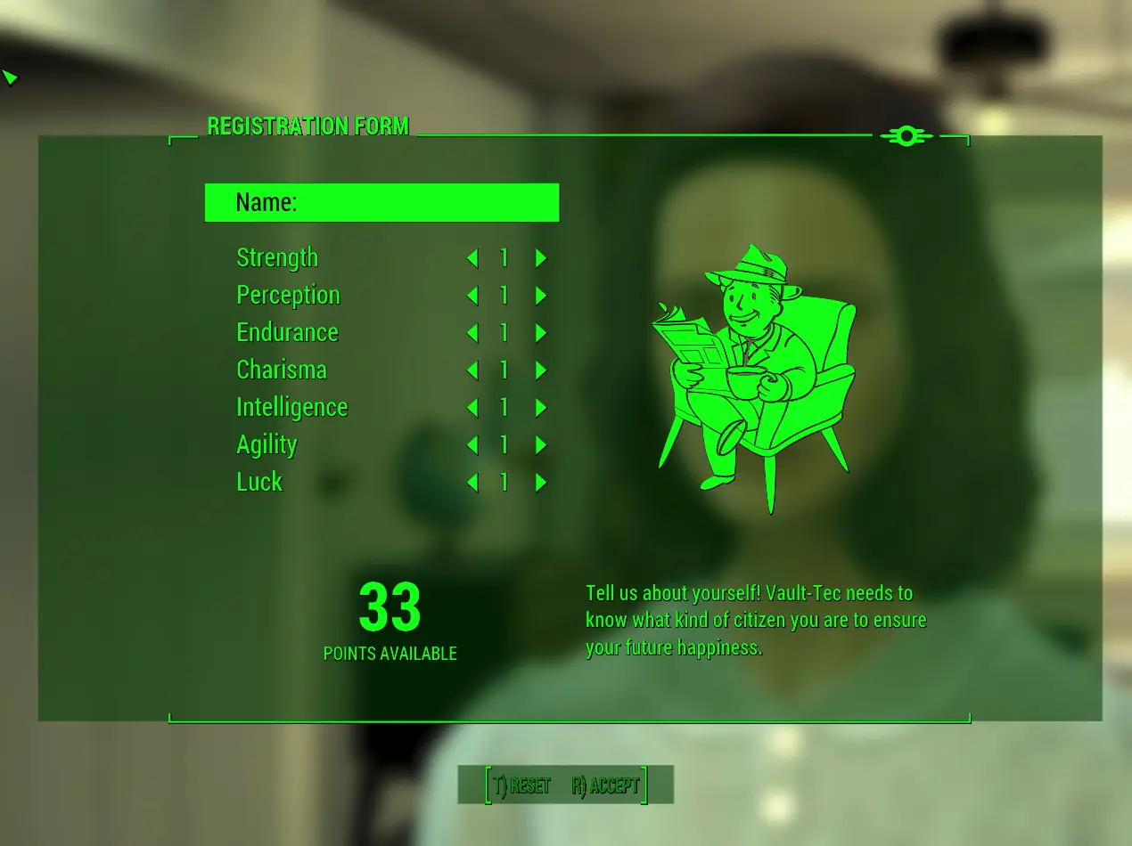 More Special Points At Fallout 4 Nexus Mods And Community 4937