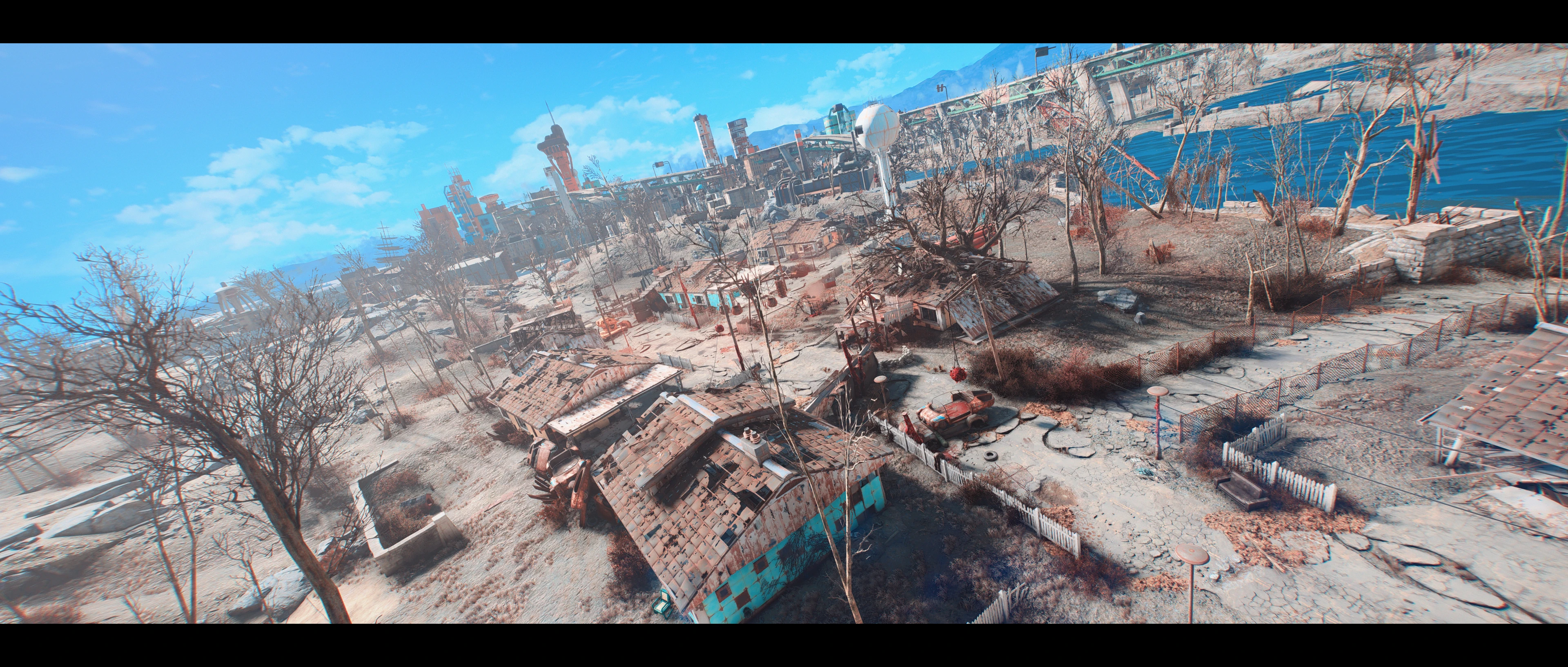 loverslab fallout 4 videos of the wasteland