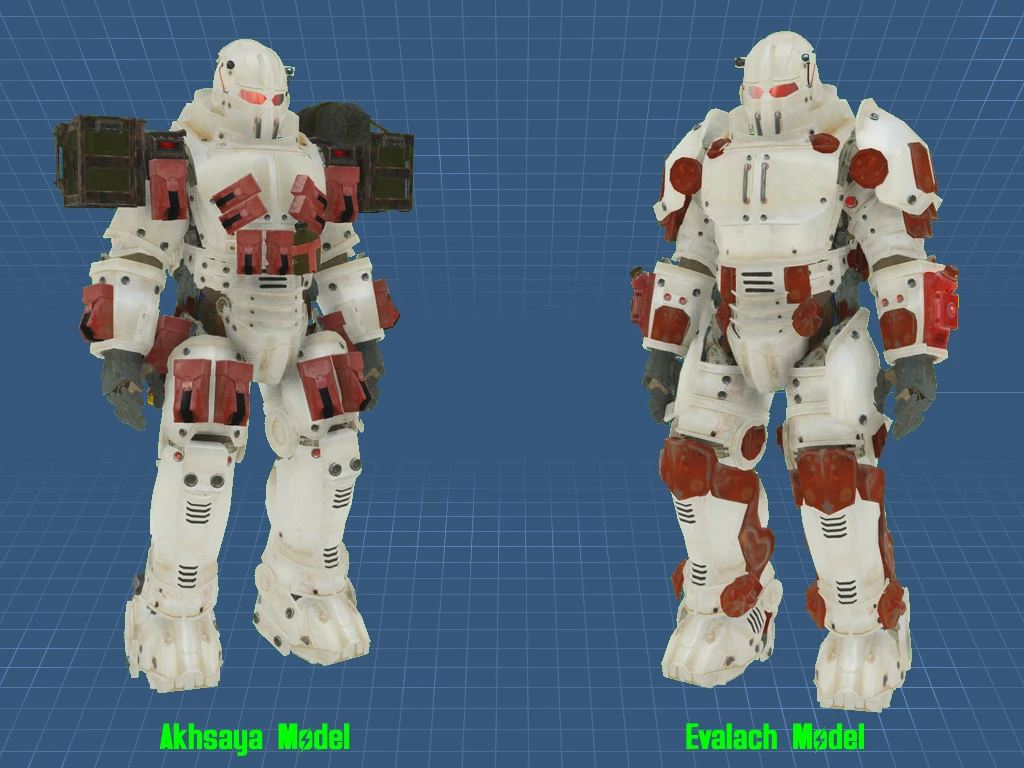 Workshop Titans from Titanfall 2 at Fallout 4 Nexus - Mods and community