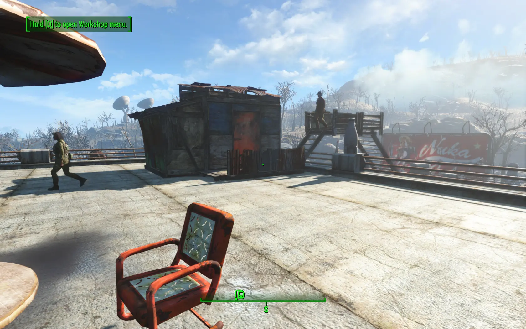 Nuka World Transit Center Settlement At Fallout 4 Nexus Mods And   68273 1674907794 586584773 