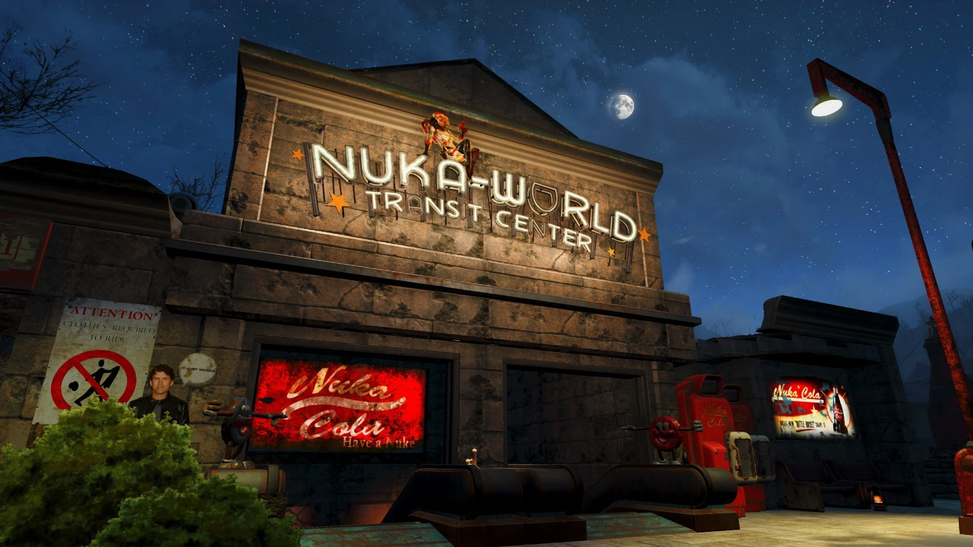 Nuka World Transit Center Settlement At Fallout 4 Nexus Mods And   68273 1675674733 1907384805 