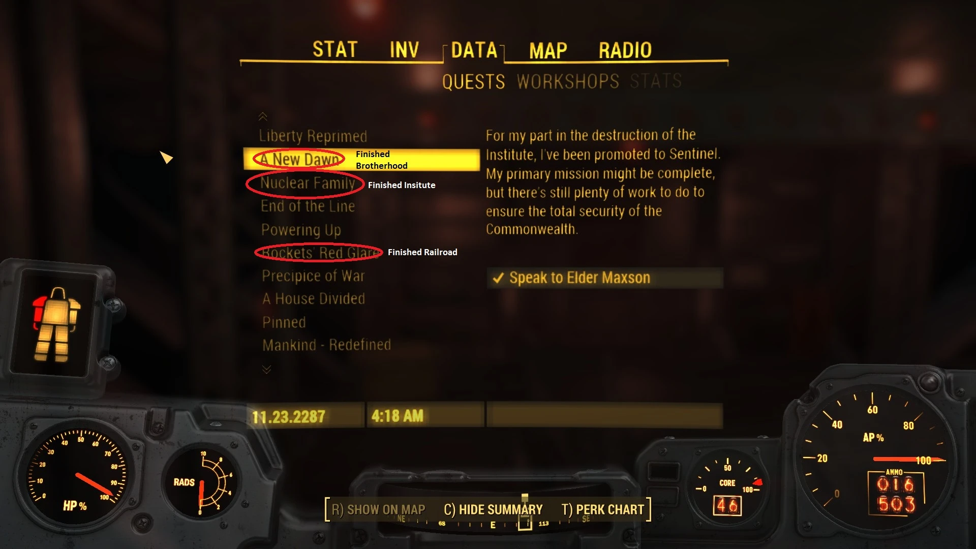 Fallout 4 названия предметов на английском фото 66