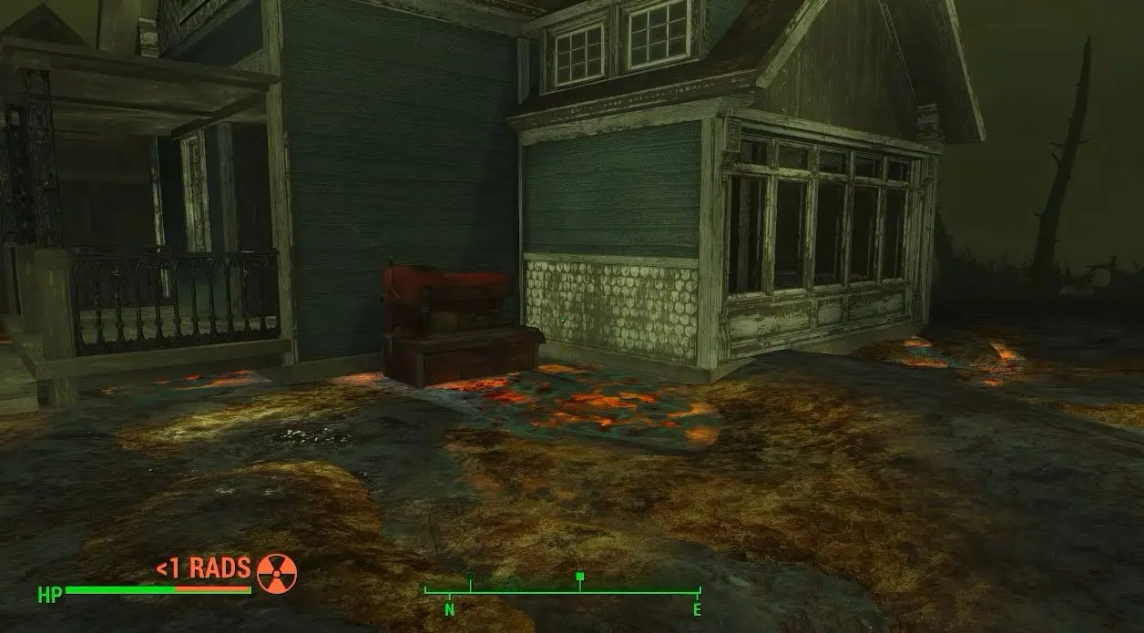fallout 4 location mods fallout 4 location mods