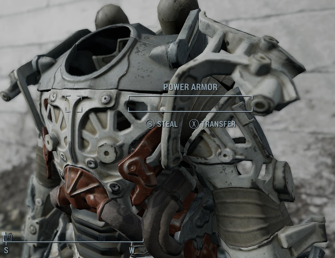 Koojs Power Armor Frames At Fallout 4 Nexus Mods And Community