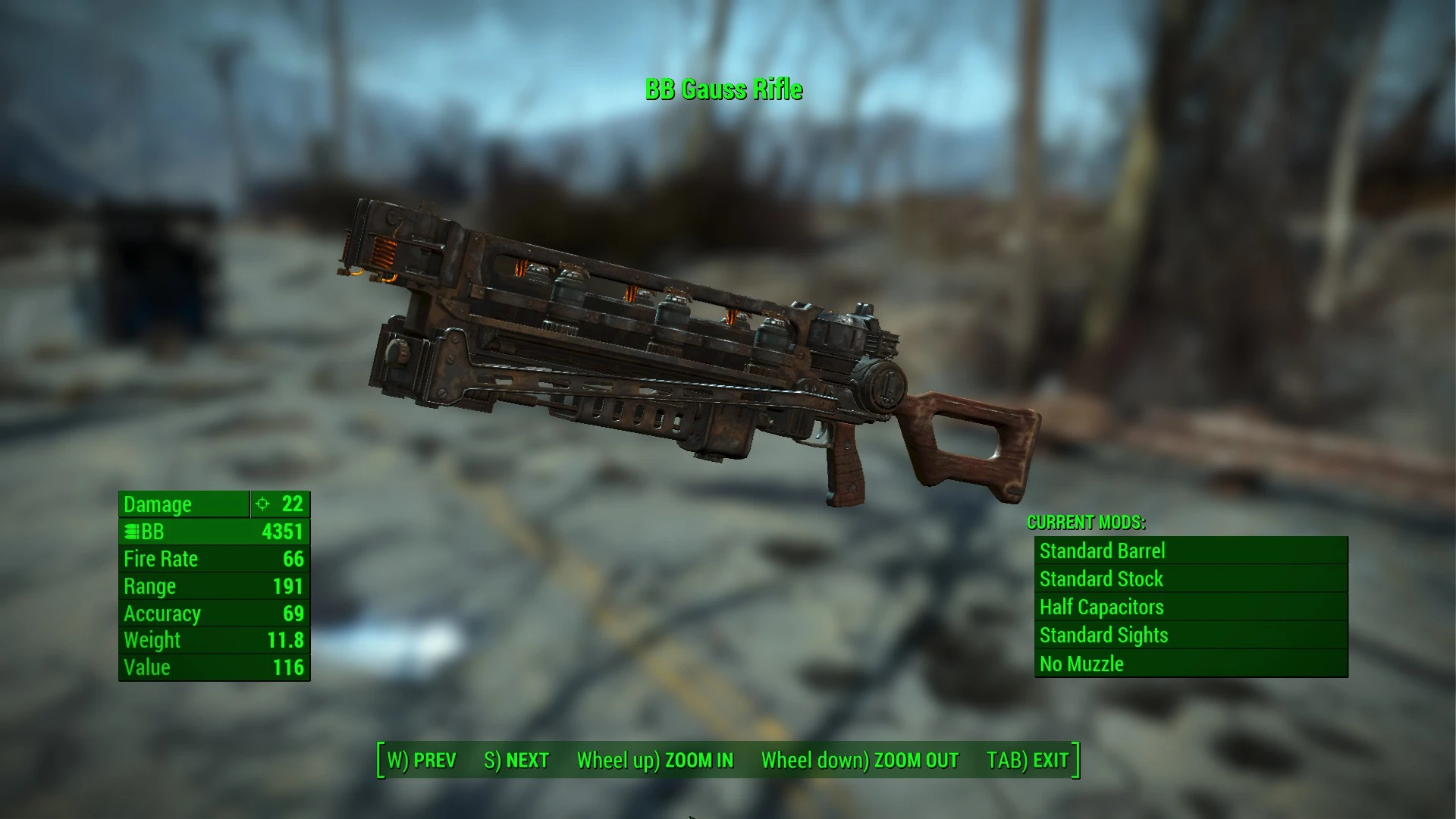 Toy Guns with Framework - Munitions at Fallout 4 Nexus - Mods and community