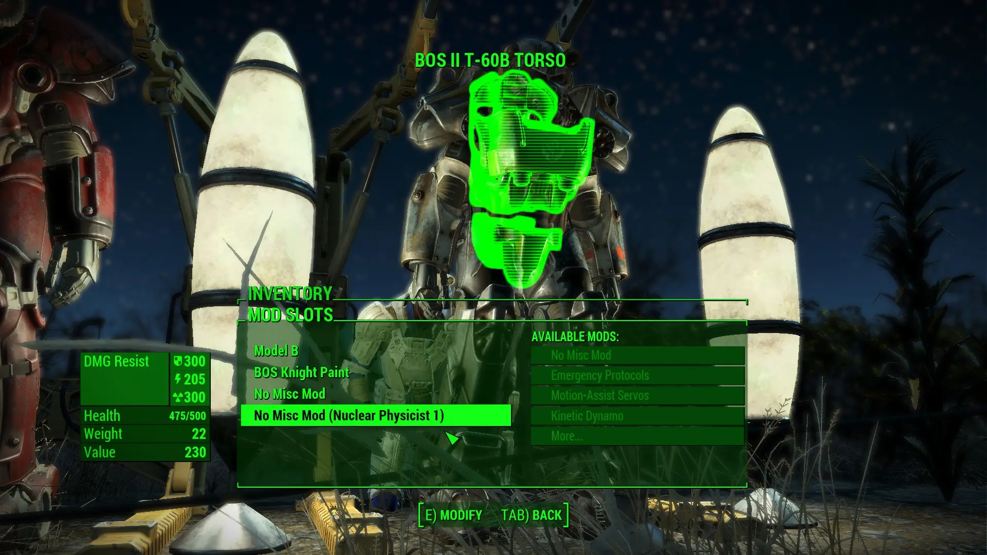 фоллаут 4 more power armor mods фото 111