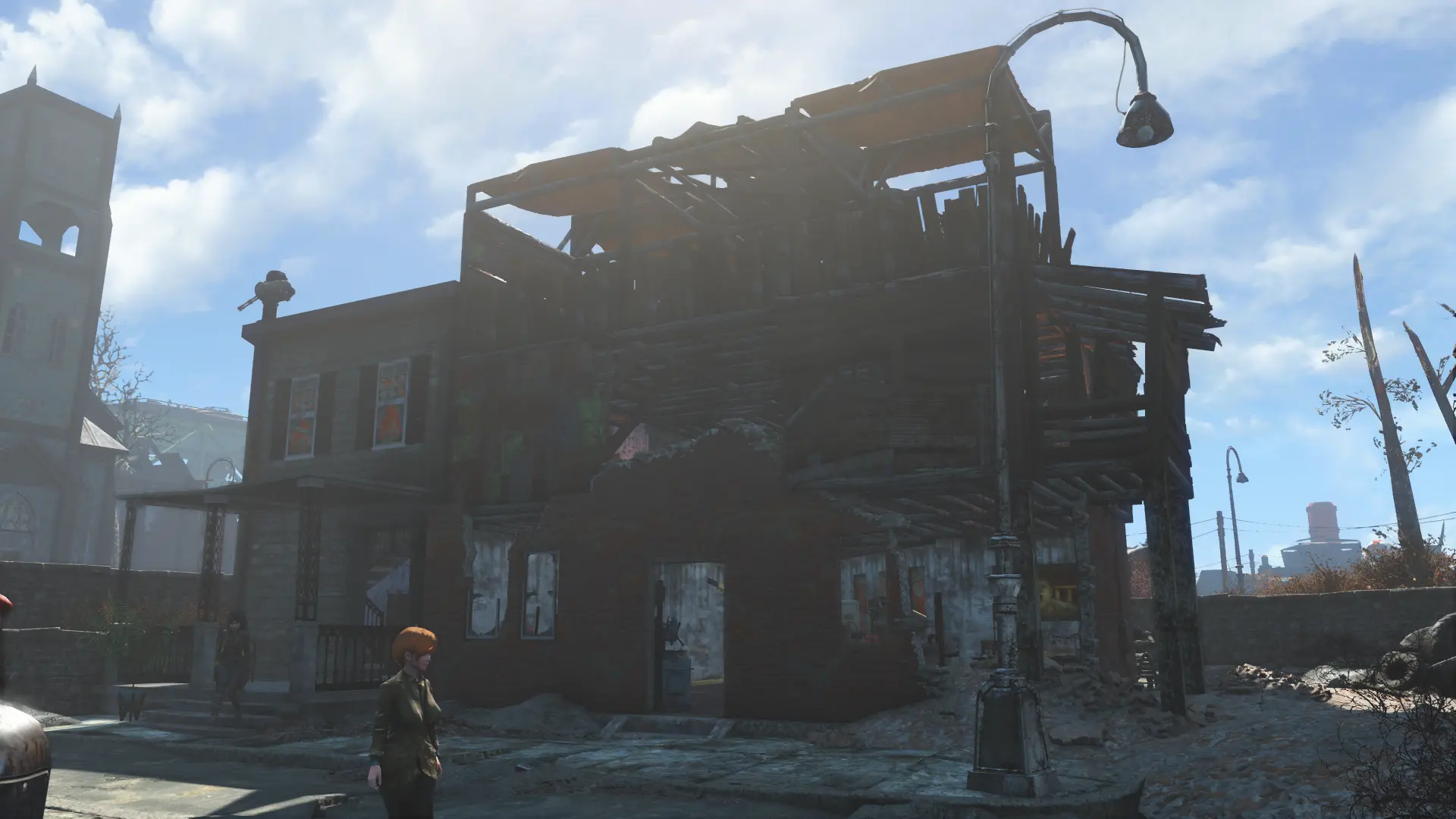 Living Jamaica Plain At Fallout 4 Nexus Mods And Community   70111 1680211893 1404692266 