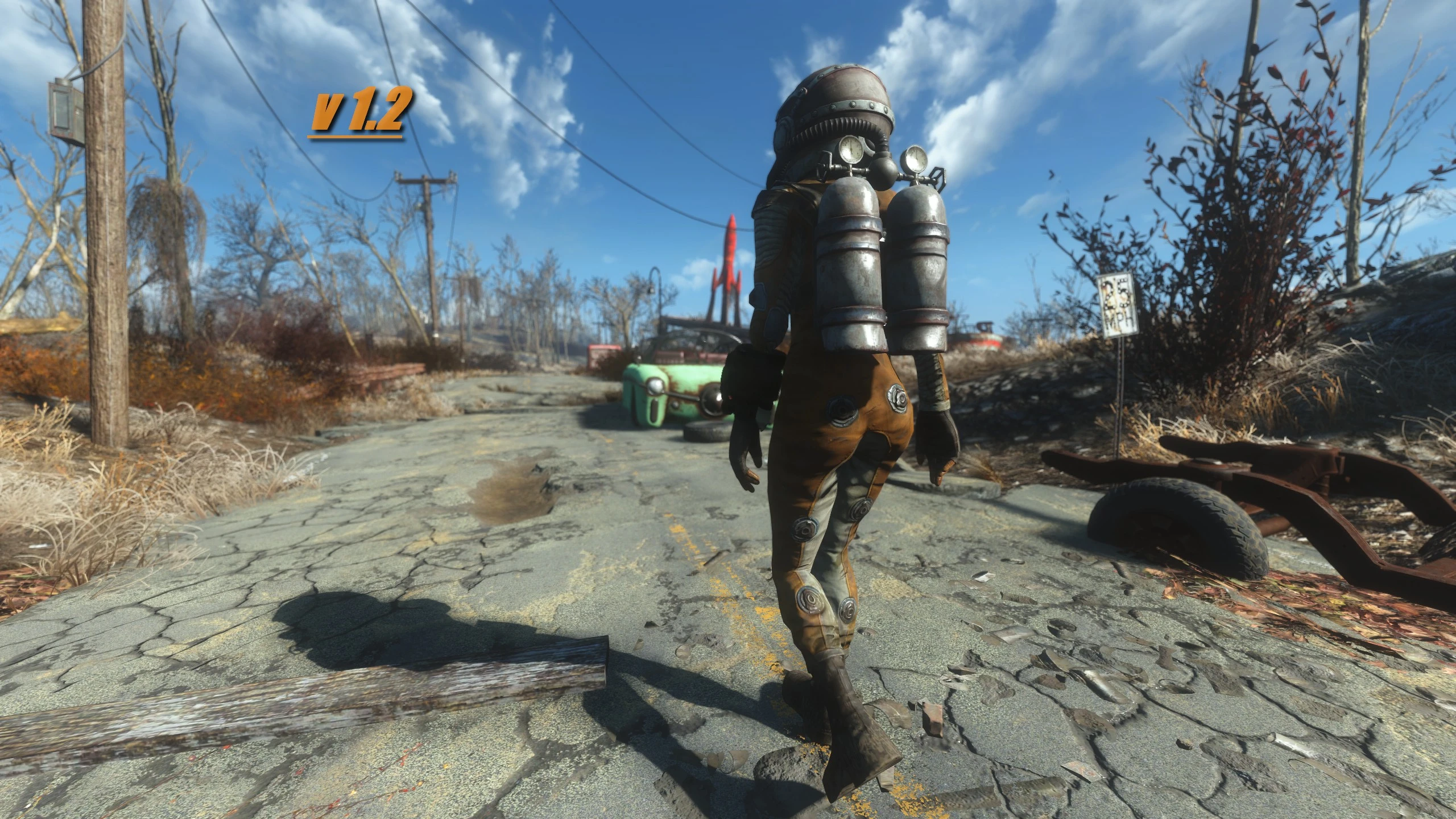 Fallout 4 протектрон что с ним делать фото 90