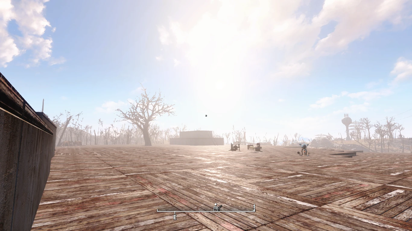Sanctuary Flats at Fallout 4 Nexus - Mods and community