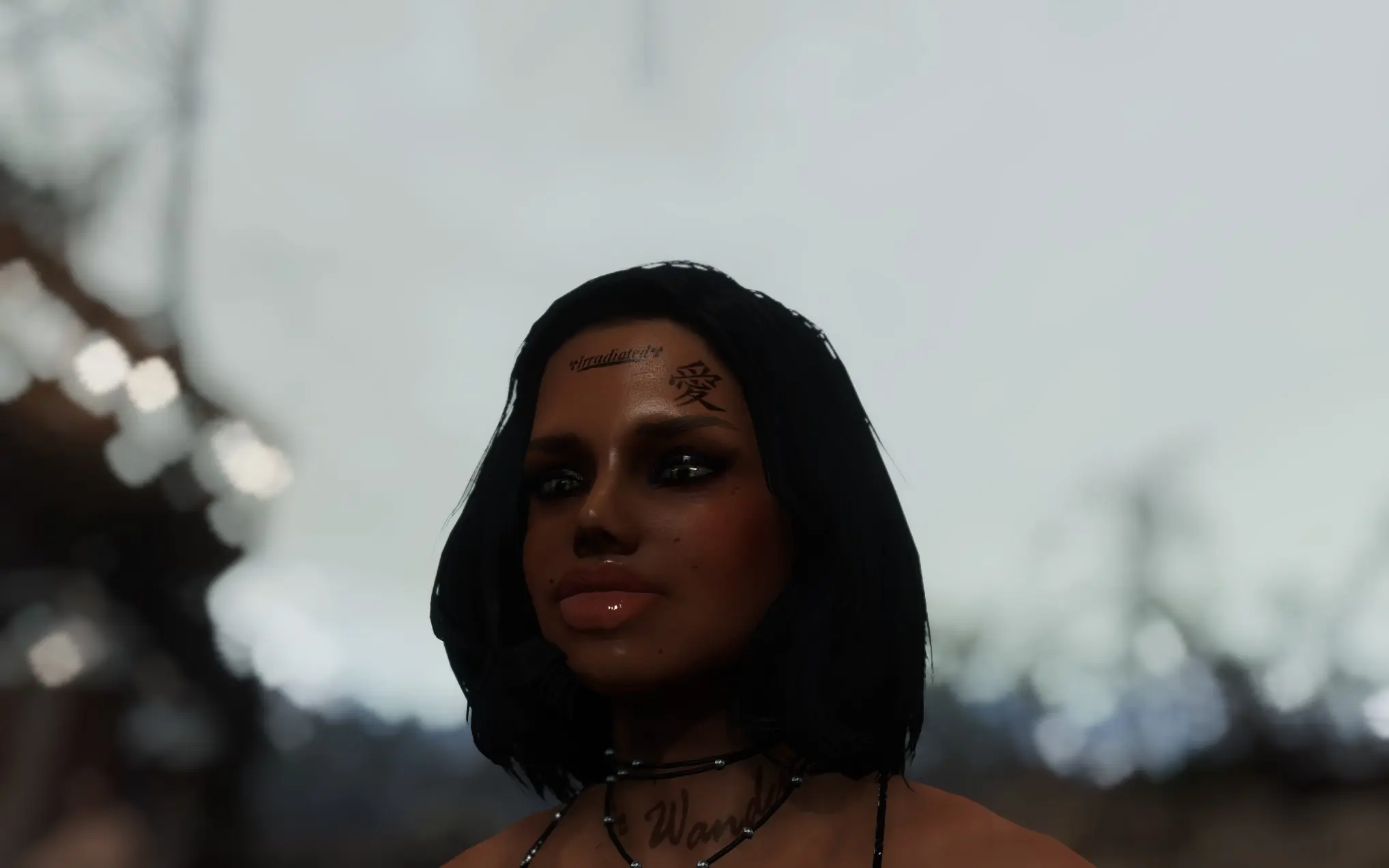 Lili Preset At Fallout 4 Nexus Mods And Community 5524