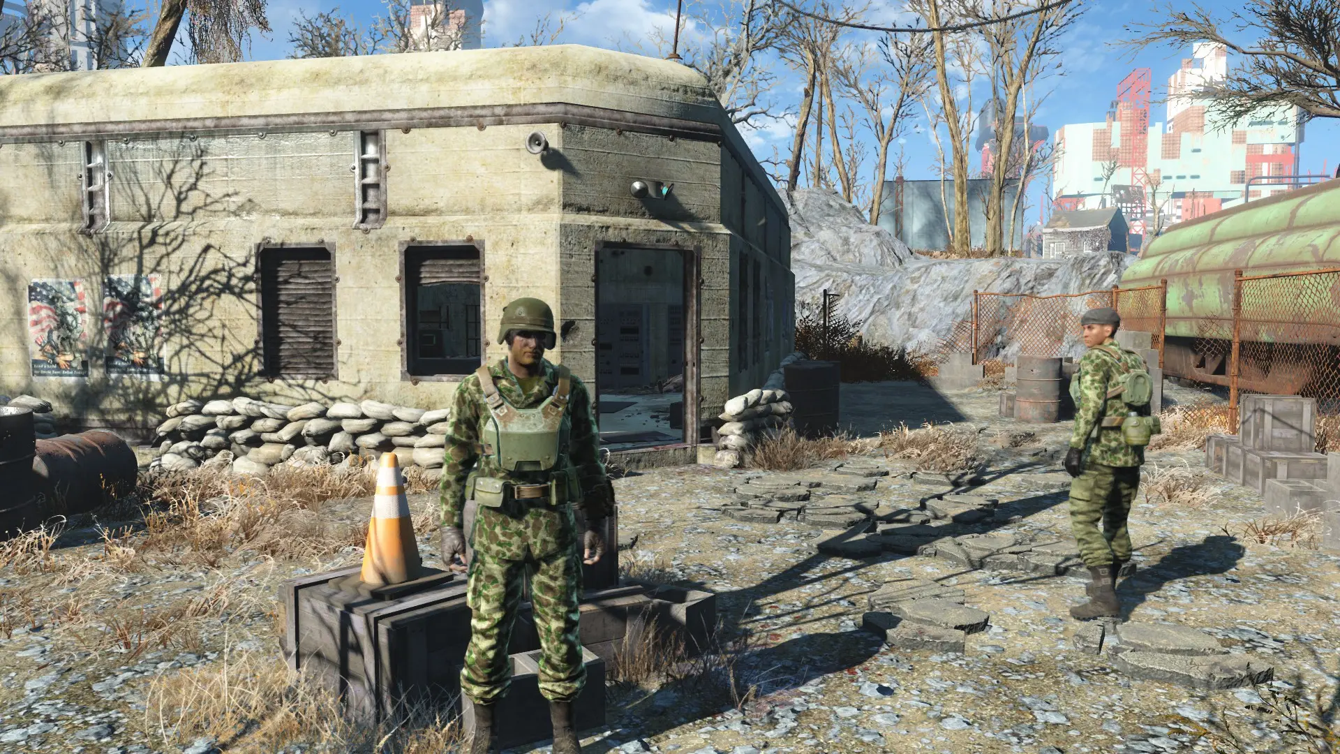 military fatigues fallout 4 military fatigues fallout 4