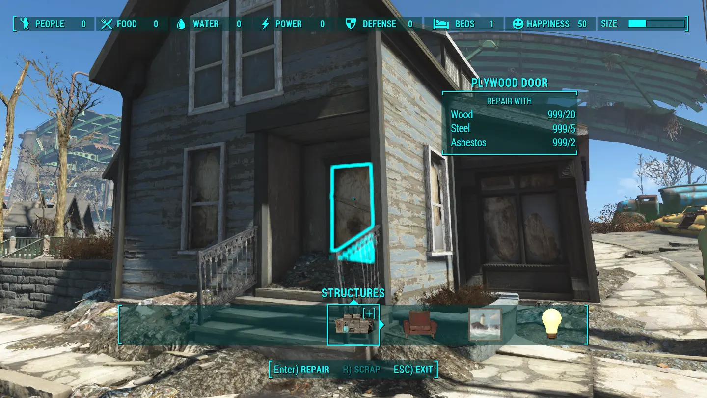 Rebuild Jamaica Plain At Fallout 4 Nexus Mods And Community   71322 1684966438 295117874 