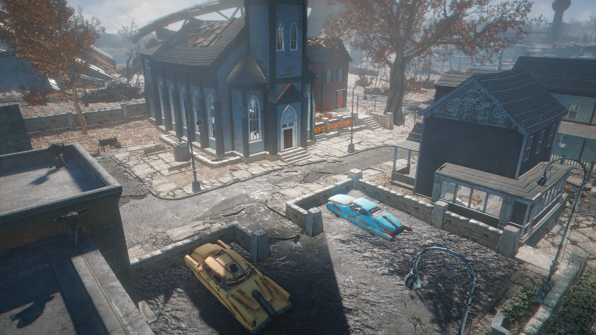 Rebuild Jamaica Plain At Fallout 4 Nexus Mods And Community   71322 1687709818 200164158 