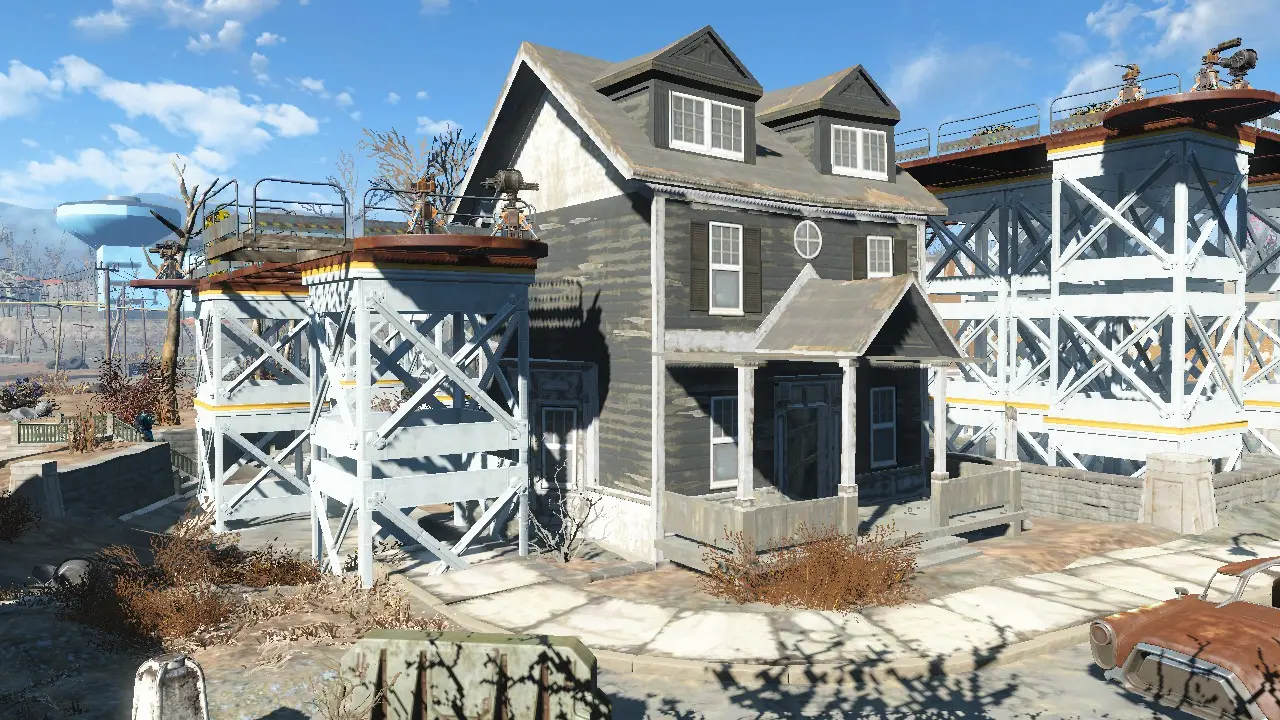 Jamaica Plains Is Plain NO LONGER At Fallout 4 Nexus Mods And Community   71325 1684077159 1030034100 