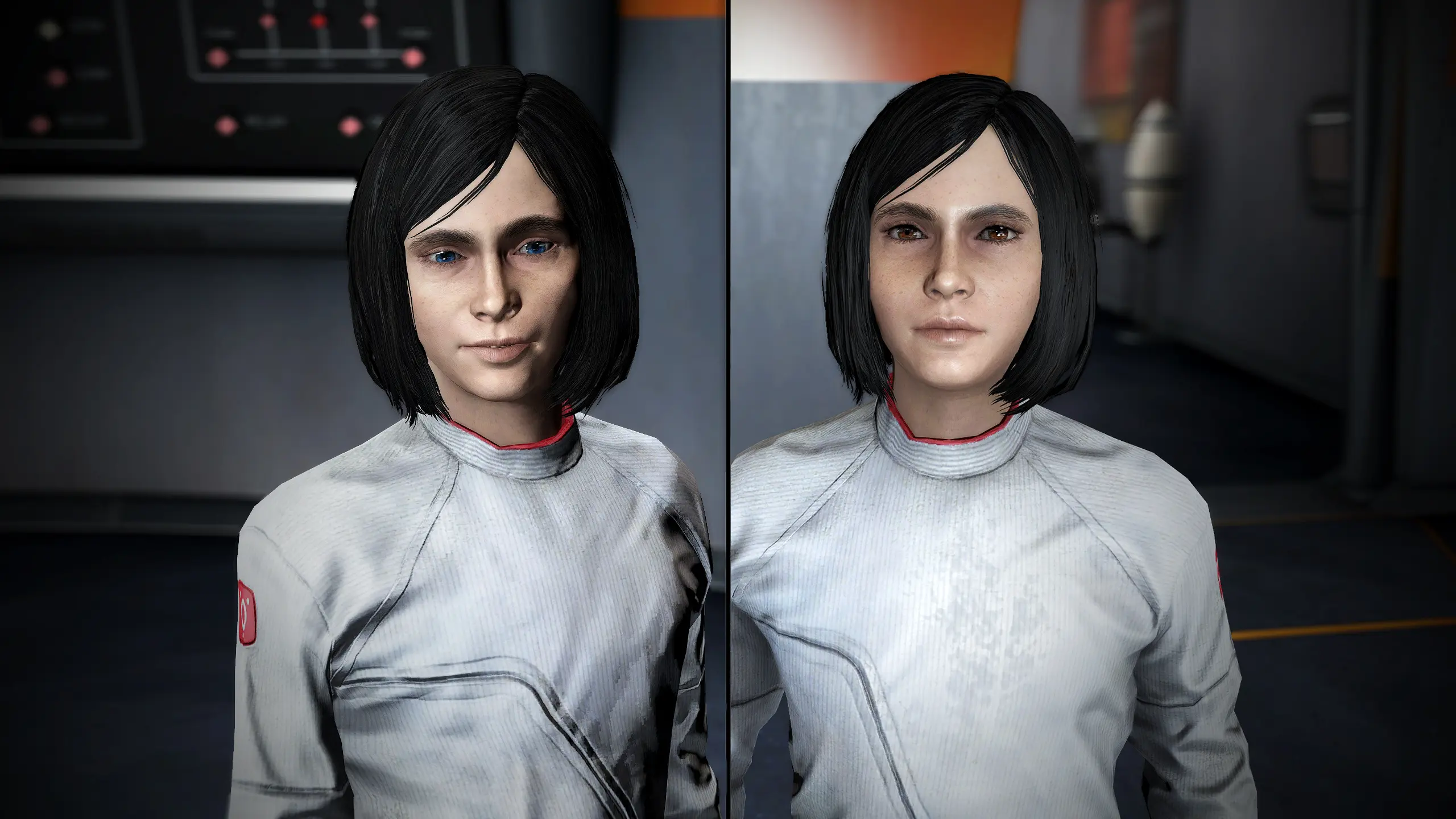 fallout 4 alice thompson