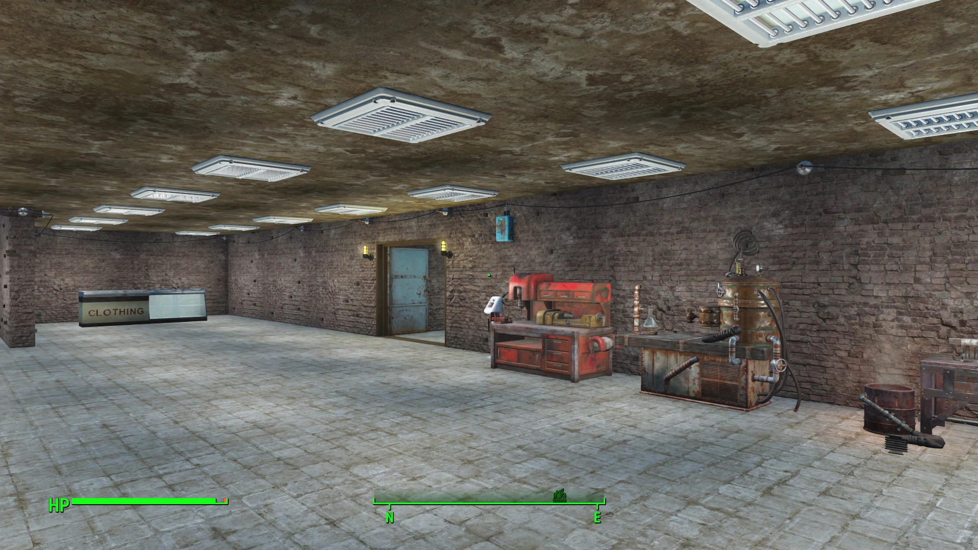 BEJP's Sunshine Tidings Pyramid at Fallout 4 Nexus - Mods and community