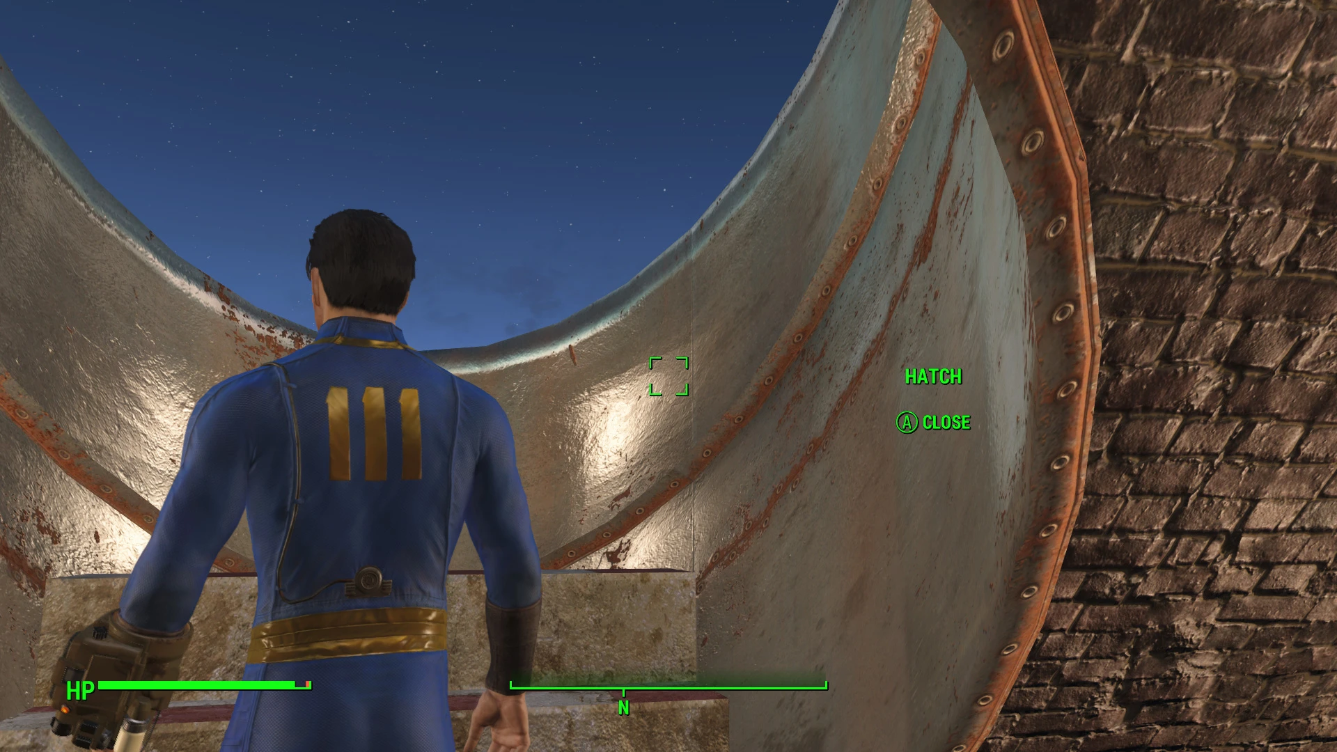 BEJP's Sunshine Tidings Pyramid at Fallout 4 Nexus - Mods and community