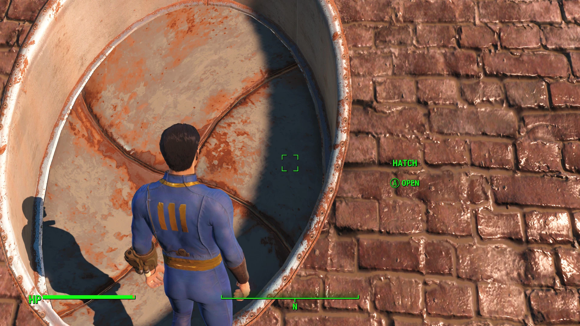 BEJP's Sunshine Tidings Pyramid at Fallout 4 Nexus - Mods and community