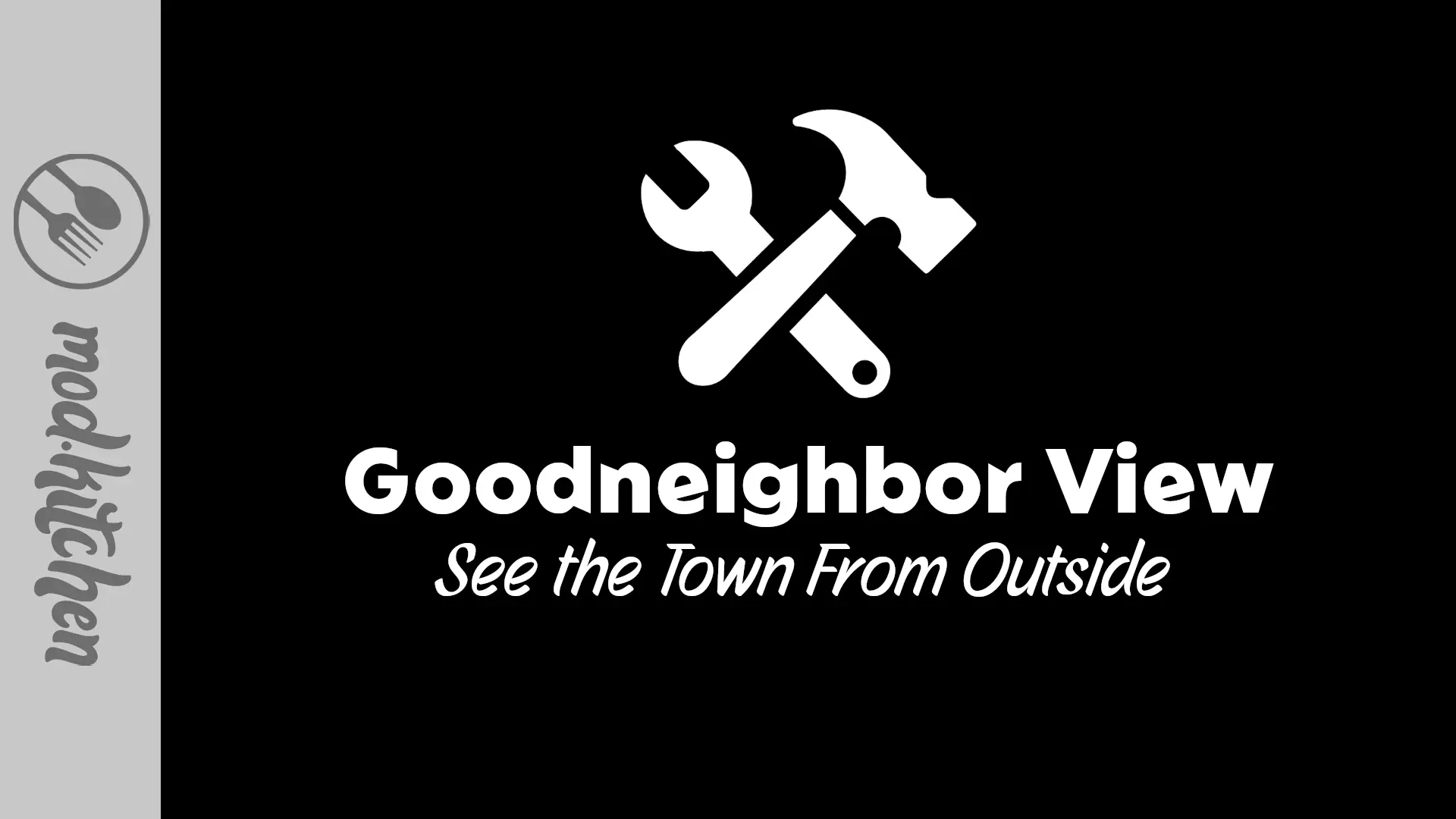 Goodneighbor View At Fallout 4 Nexus Mods And Community   72021 1686336894 1116525800 