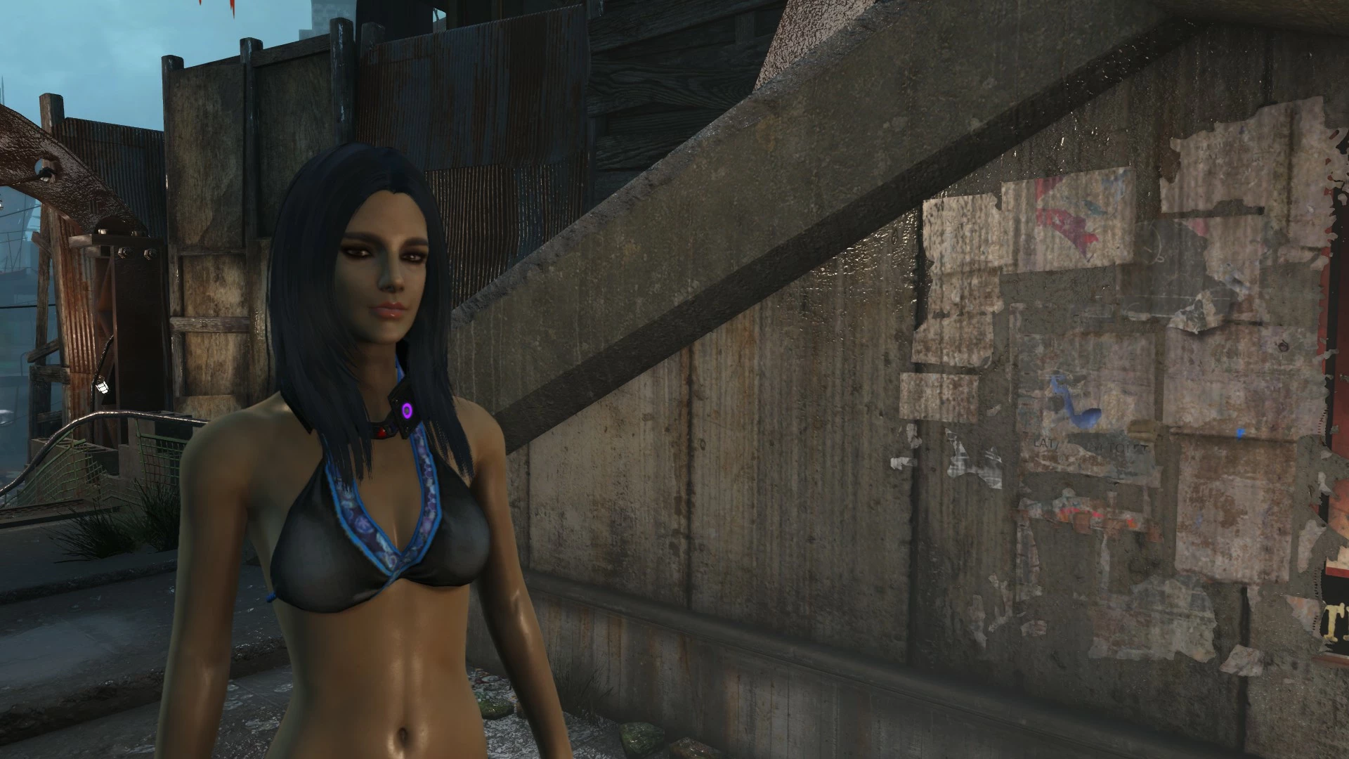 Fallout 4 hdt physics Fallout 4 hdt physics