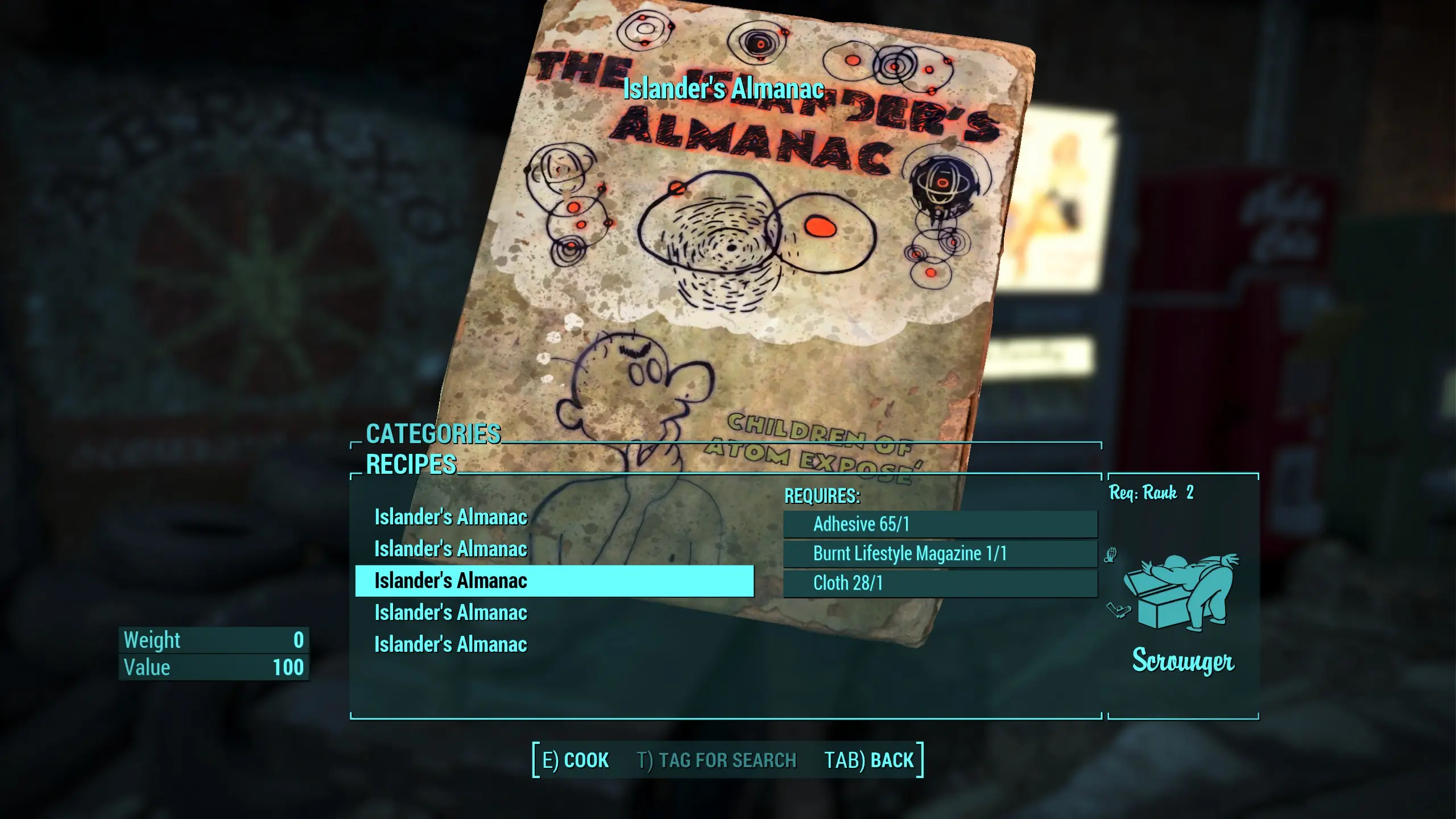 Useful Folders And Other Junk REDUX At Fallout Nexus Mods And Community