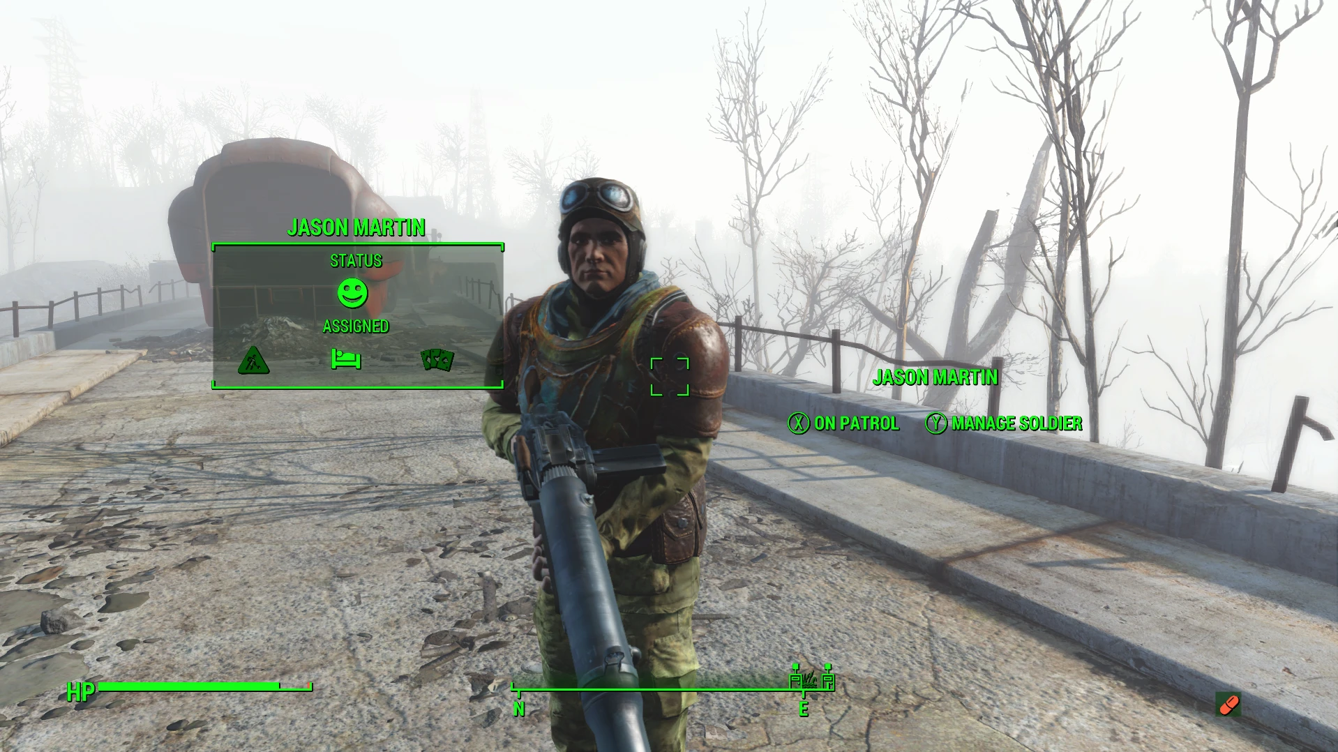 Fallout 4 sim settlements 2 квесты фото 84