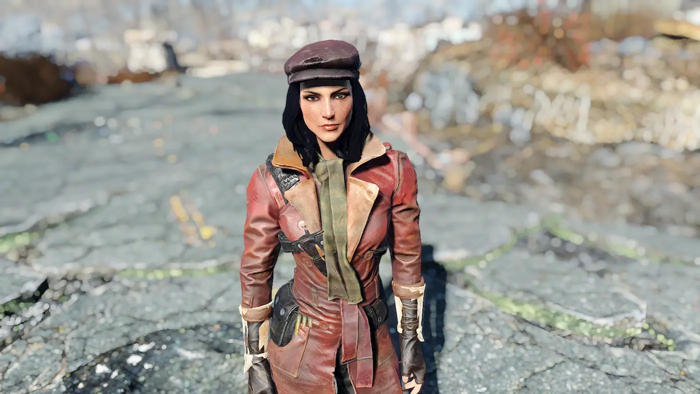 гидрокостюм морской пехоты для fallout 4 фото 56