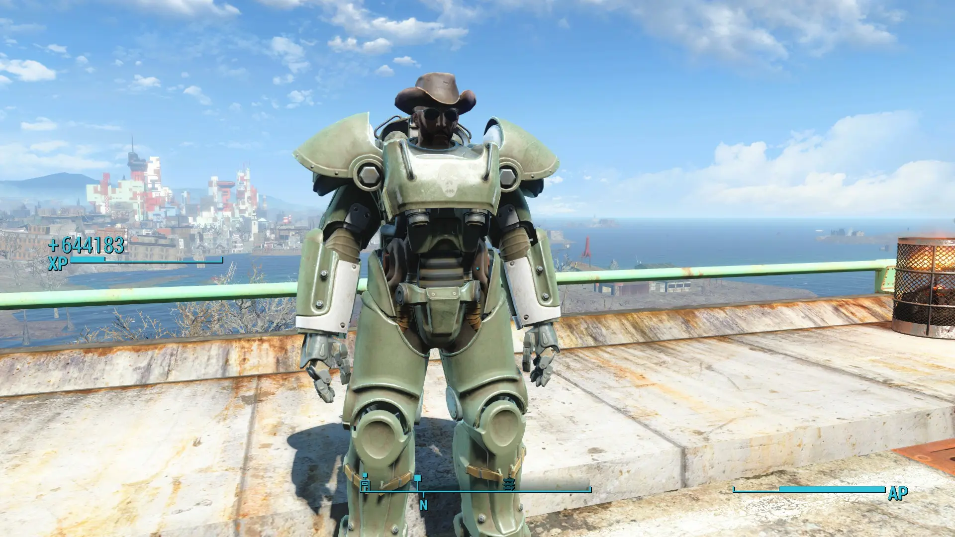 Gunners Overhaul No Conflicts at Fallout 4 Nexus - Mods and community