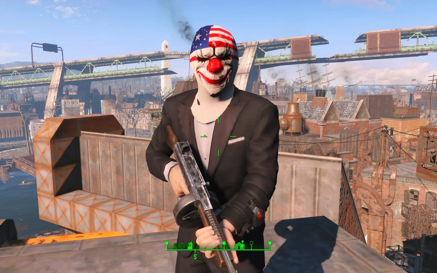 Any cheats for payday 2 фото 79