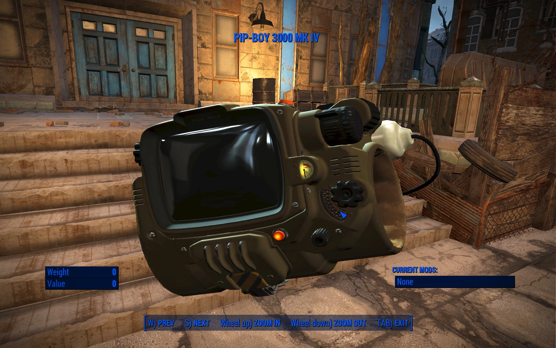 fallout 4 new companion mods