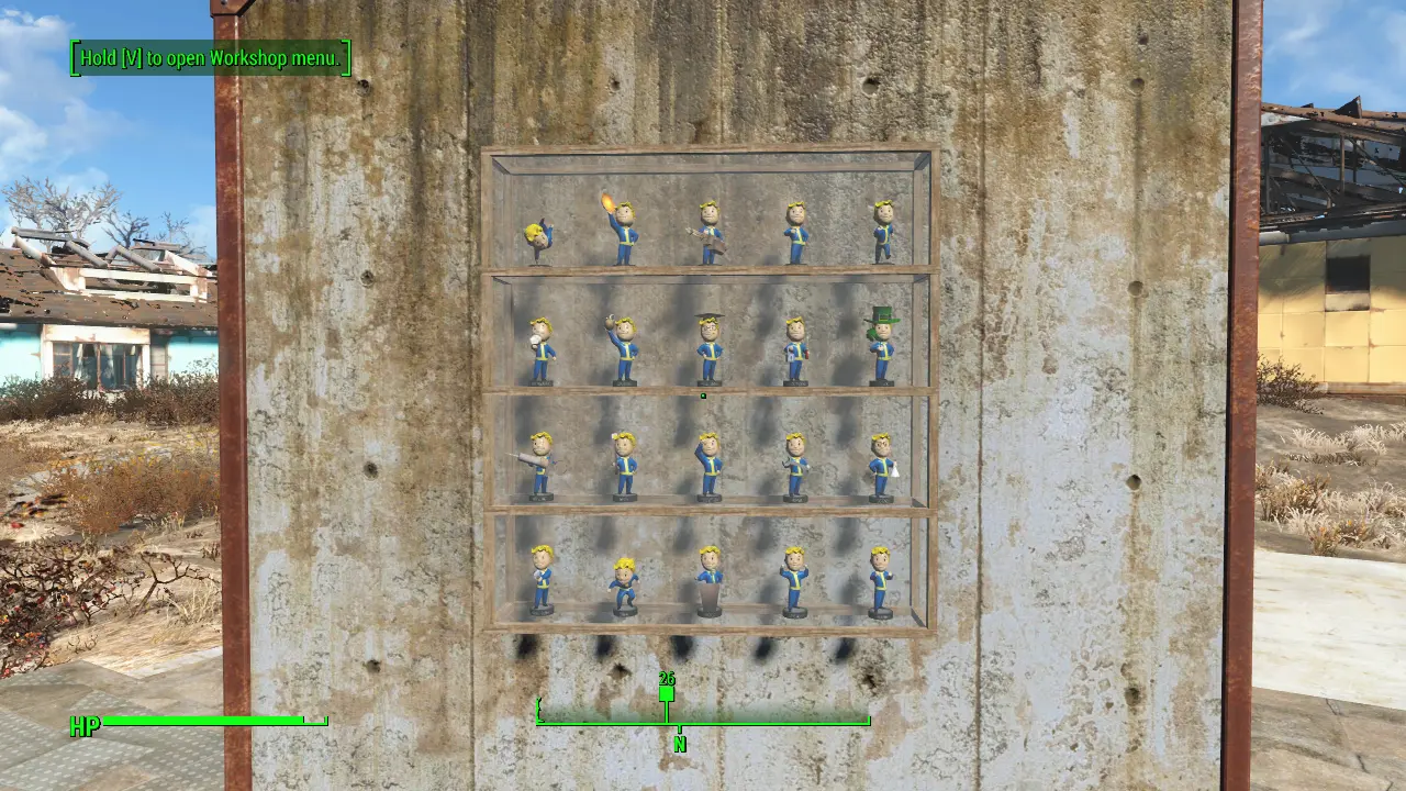 Bobble Heads Improved At Fallout 4 Nexus Mods And Community   75392 1697422598 1206208448 