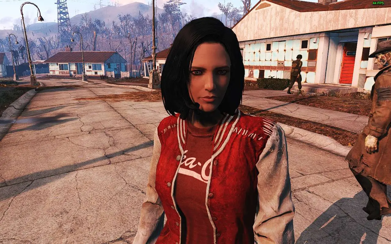 Best Piper Preset at Fallout 4 Nexus - Mods and community